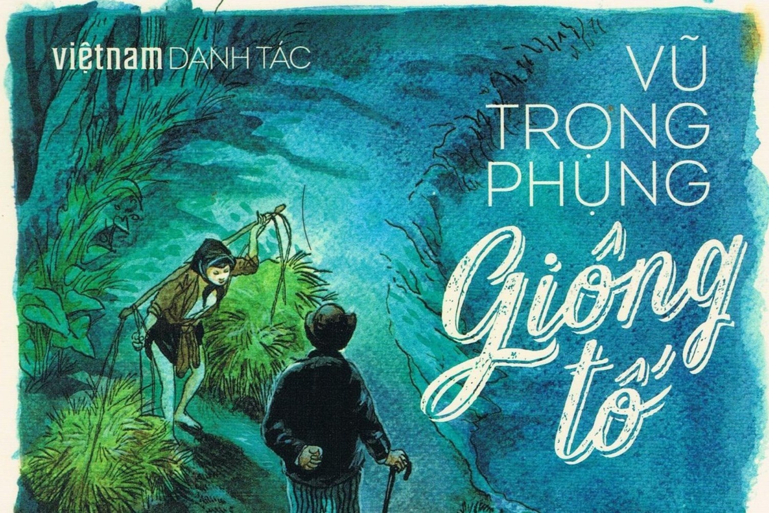 phan dien kinh dien trong van hoc anh 2