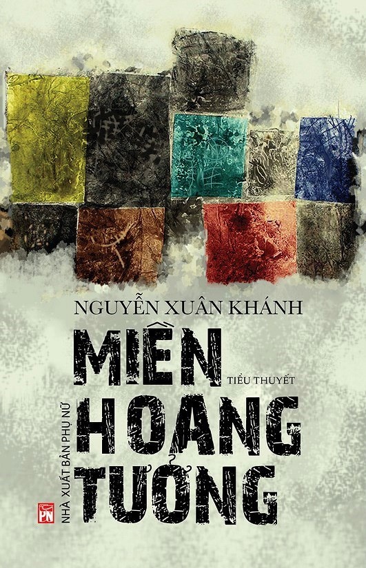 Tac pham cua nha van Nguyen Xuan Khanh anh 2