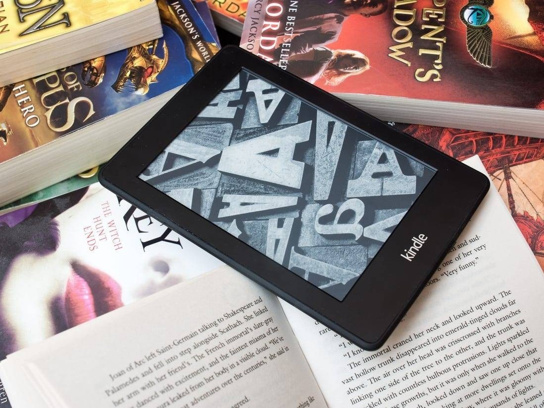 Nhung xu huong lam thay doi nganh cong nghiep xuat ban hinh anh