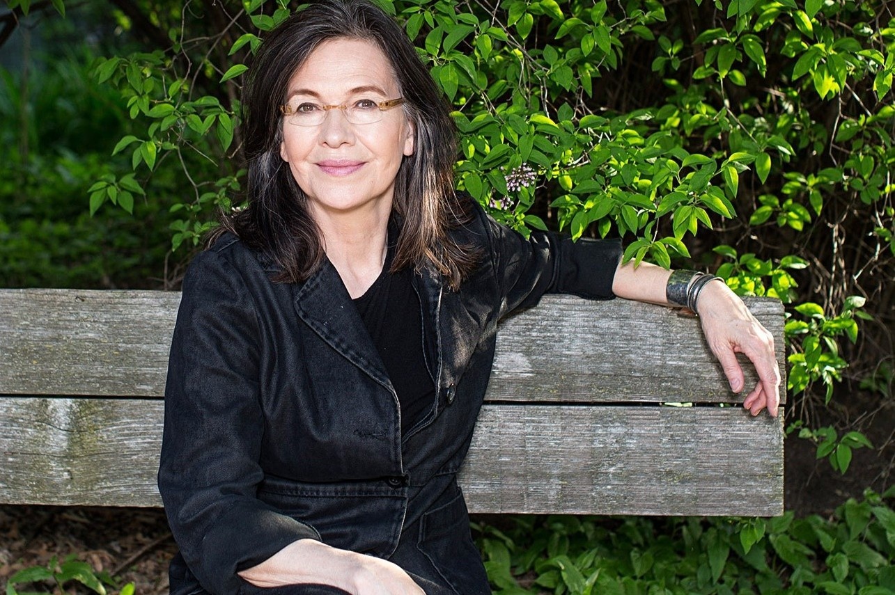 Tieu thuyet 'Nguoi gac dem' gianh giai Pulitzer 2021 hinh anh