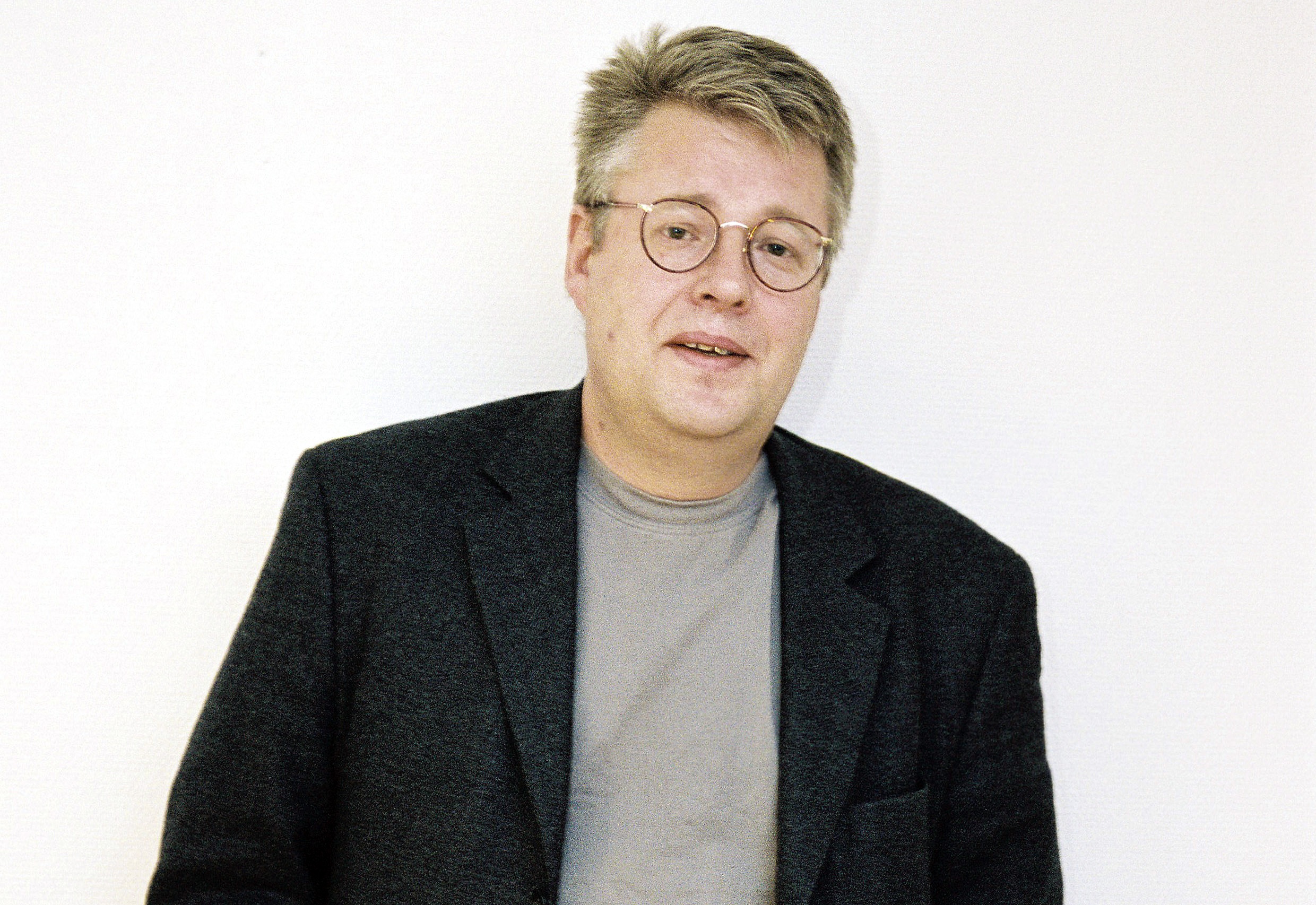 Nha van noi tieng sau khi mat anh 8