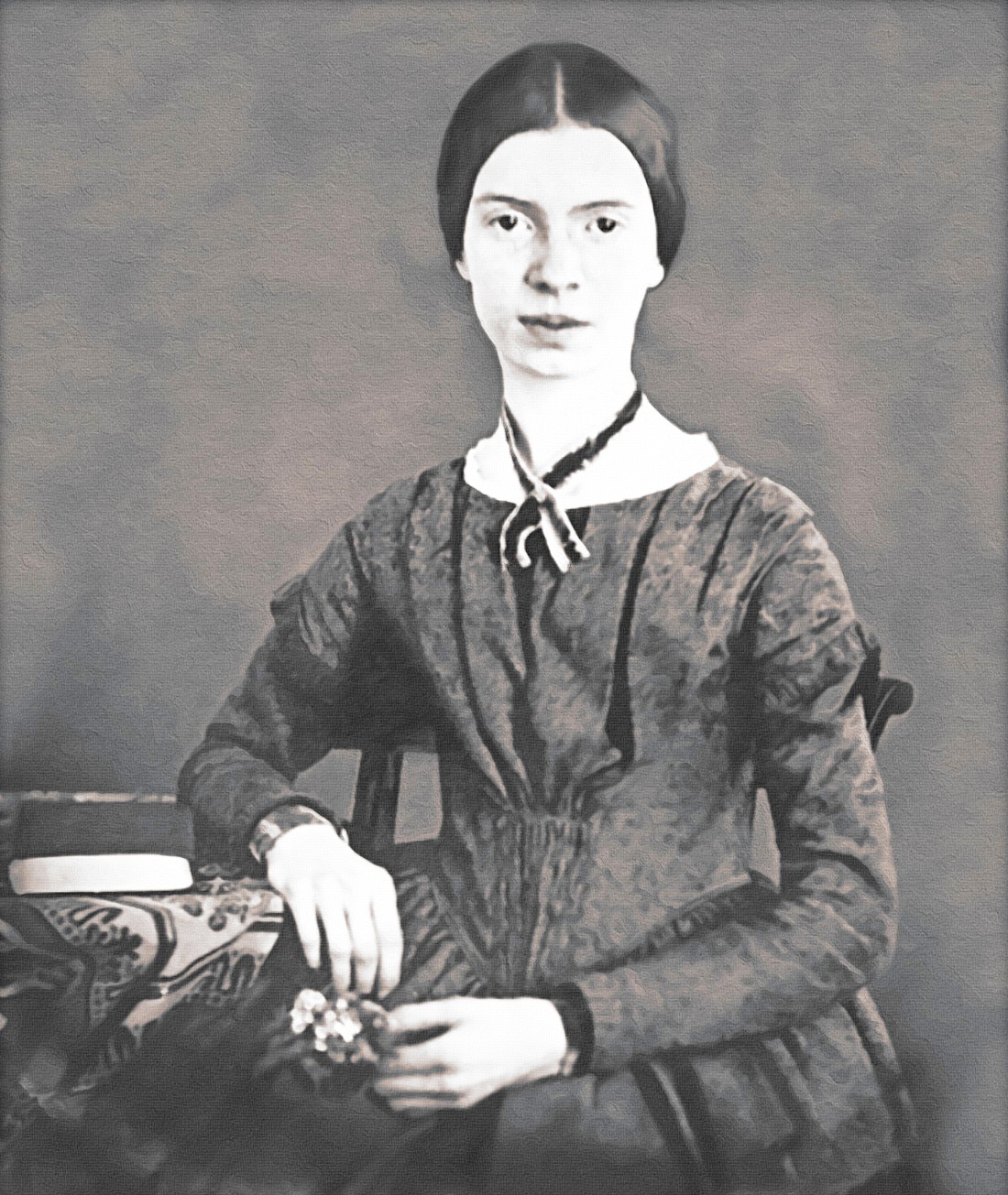 Nha van noi tieng sau khi mat anh 1