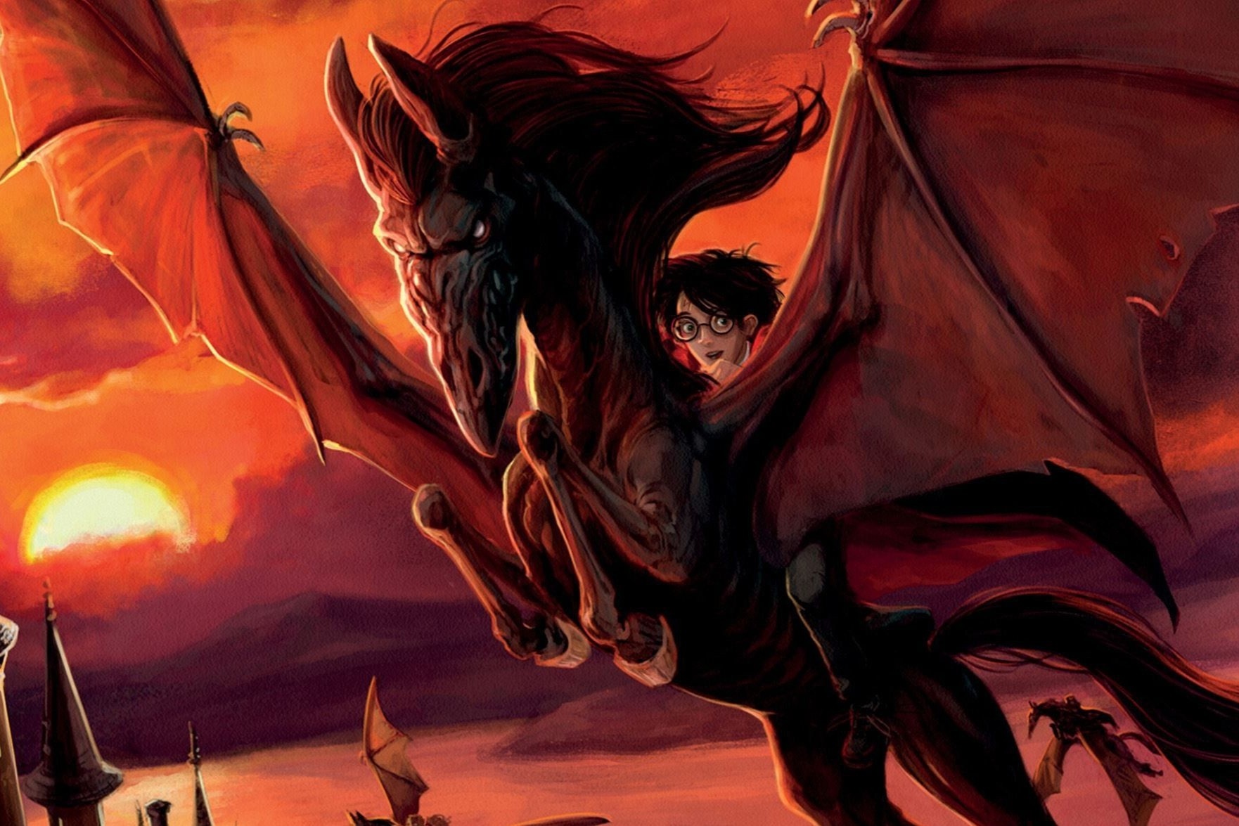 Nhung nhan vat thieu nhi co cuoc phieu luu ky dieu hinh anh