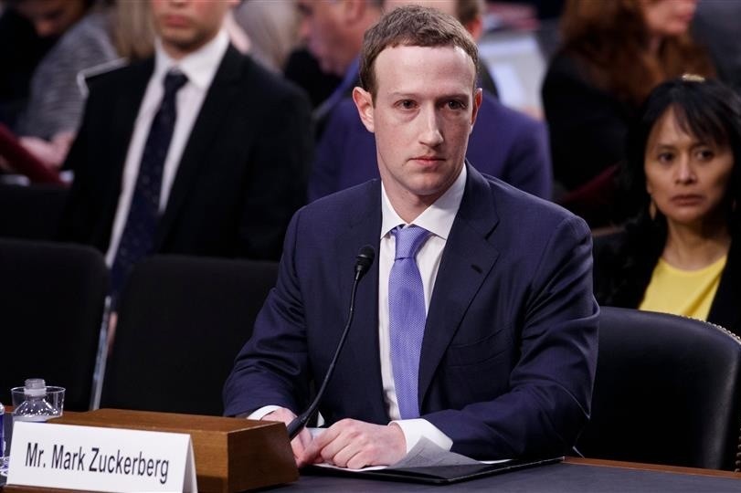 Facebook da lua doi nguoi dung nhu the nao? hinh anh