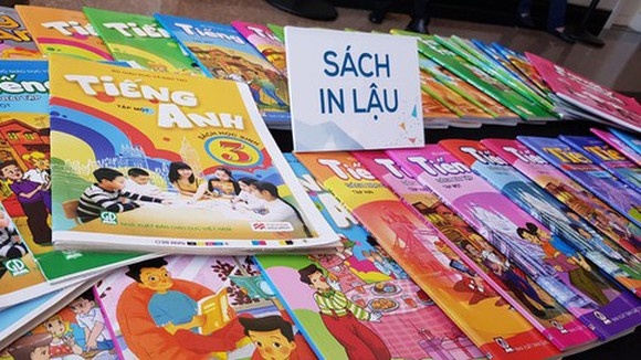 Khi sach lau duoc nang cap hinh anh