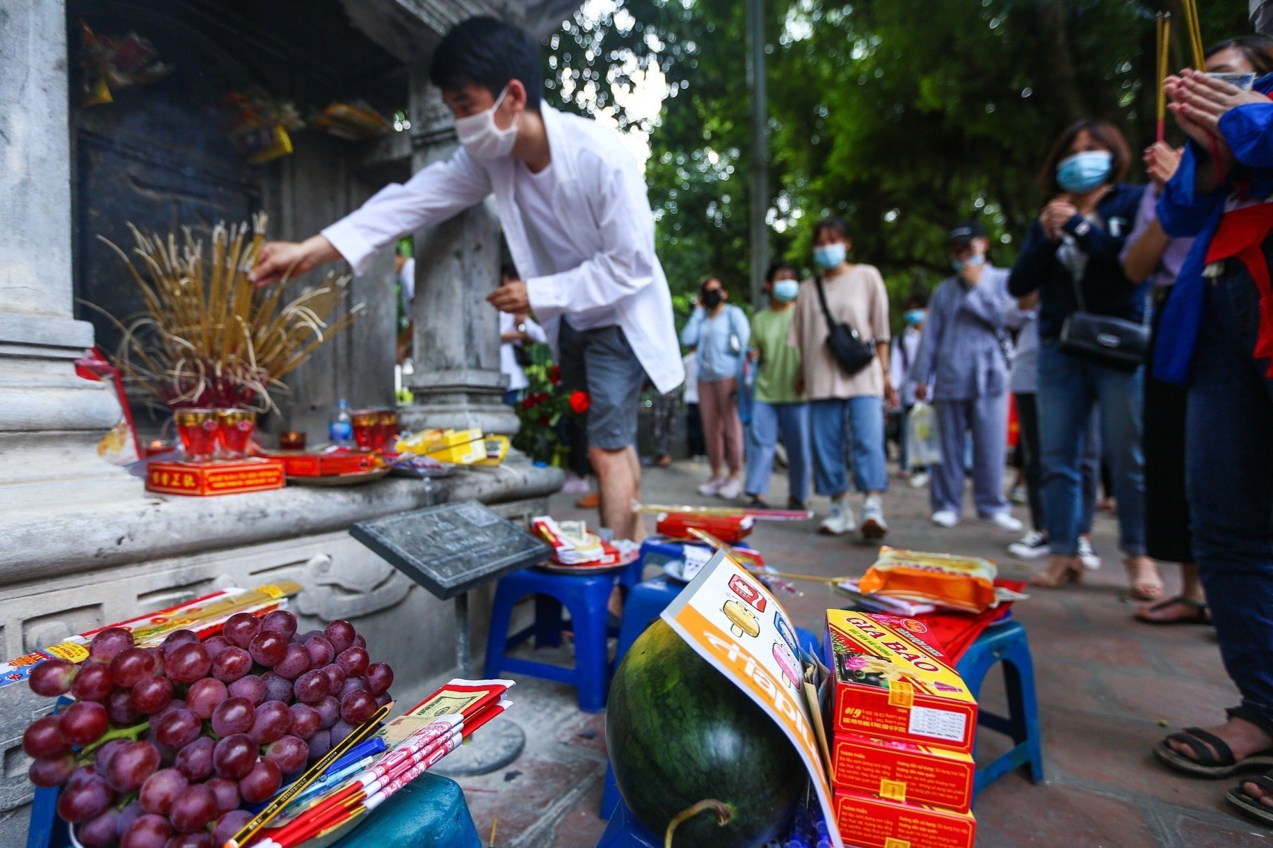 Si tu co nen cau may tai bia ‘Ha ma’? hinh anh