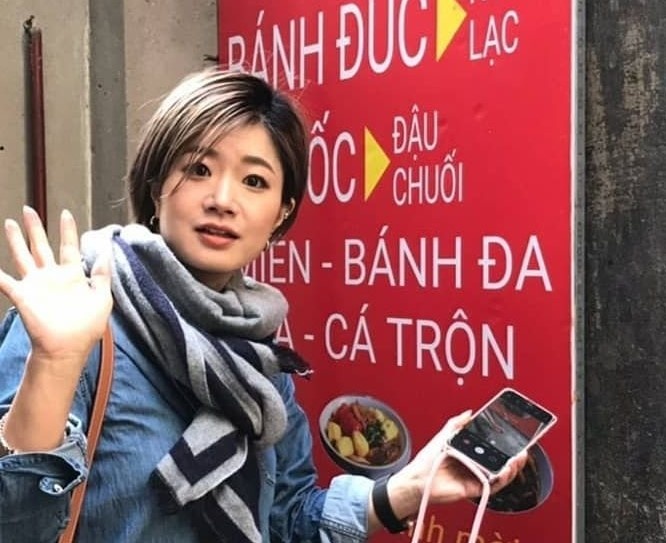 nguoi nuoc ngoai o TPHCM anh 3