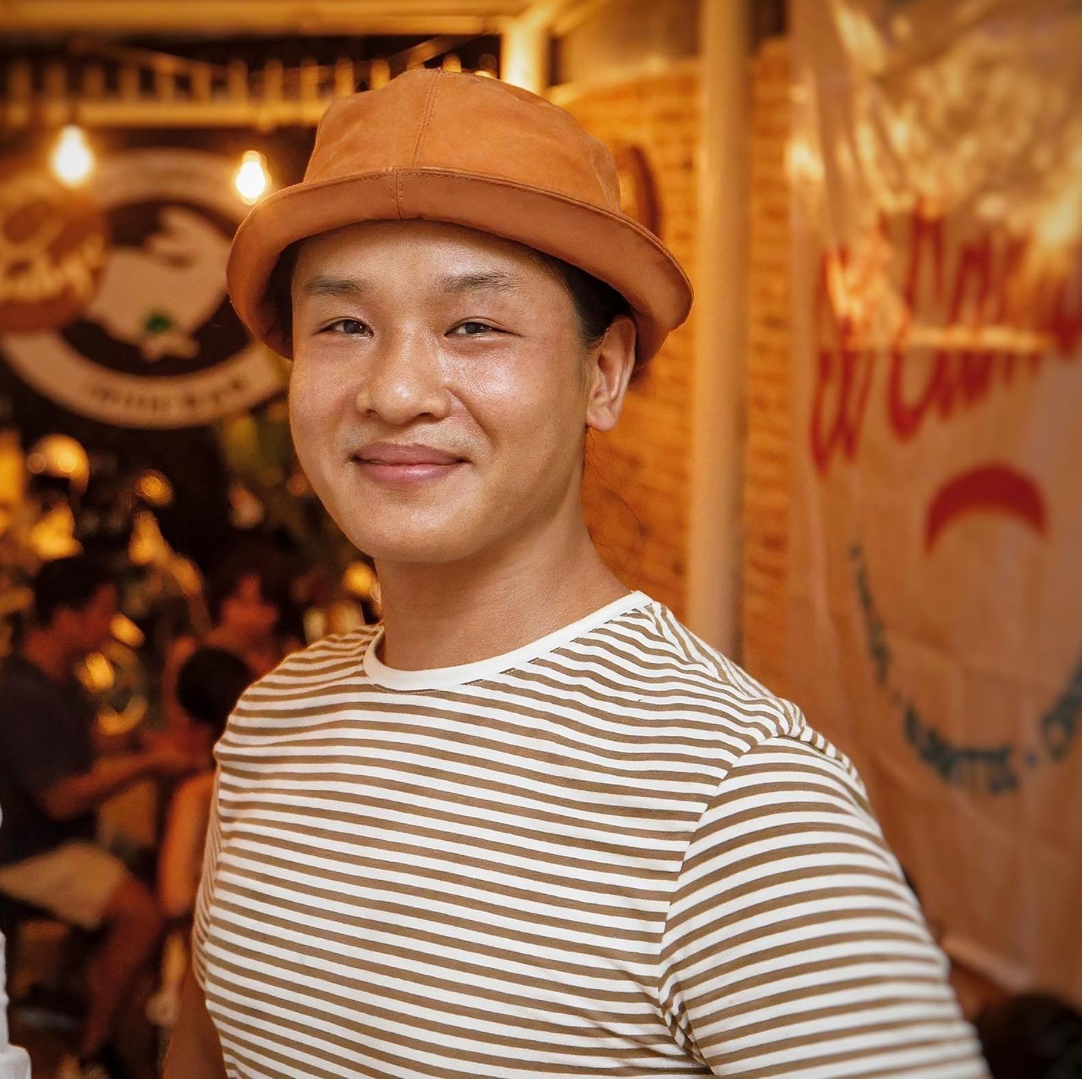 nguoi nuoc ngoai o TPHCM anh 4