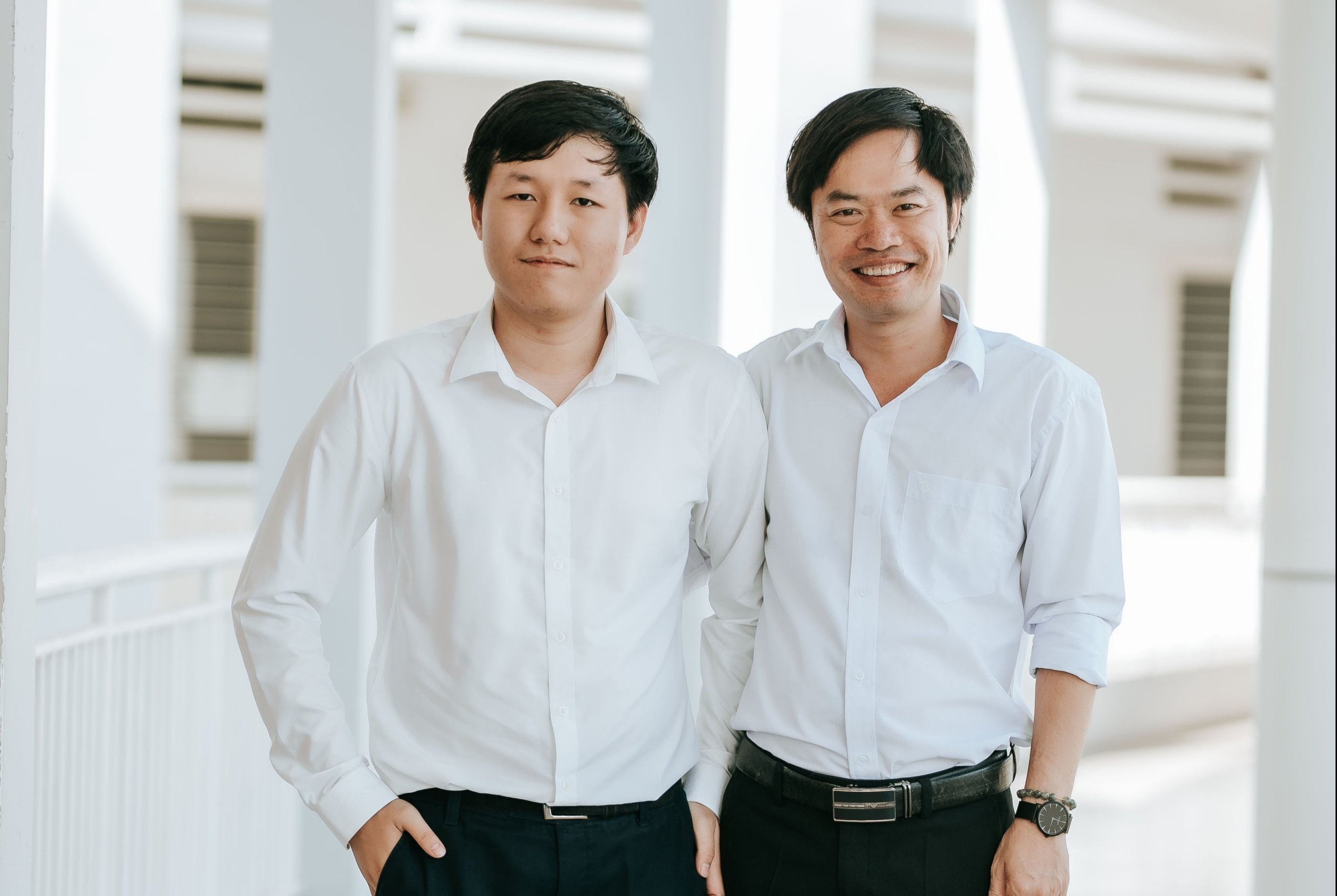 A khoa dat 2 diem 10 ky thi tot nghiep THPT hinh anh