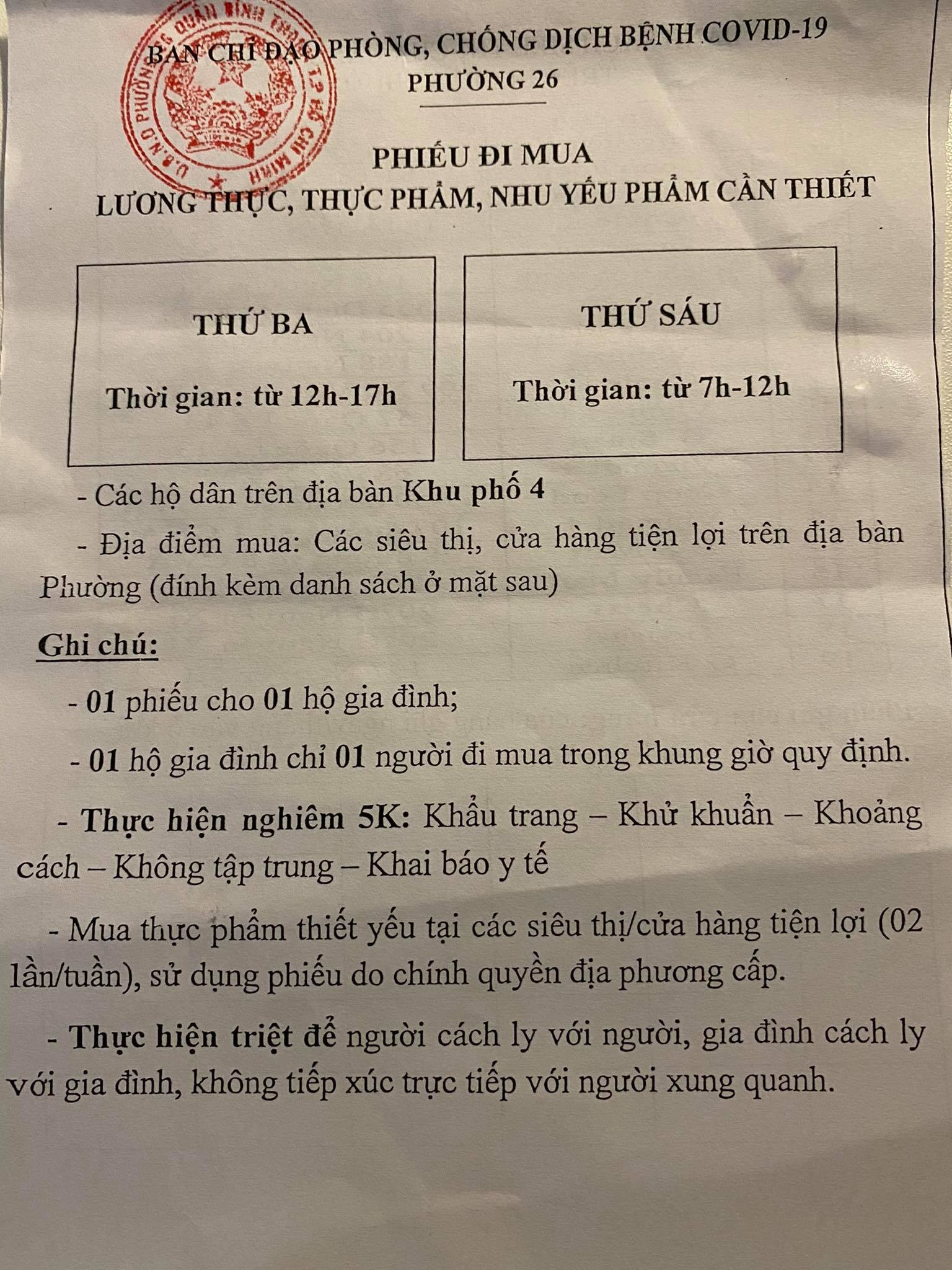 gap kho khi di cho bang phieu anh 2