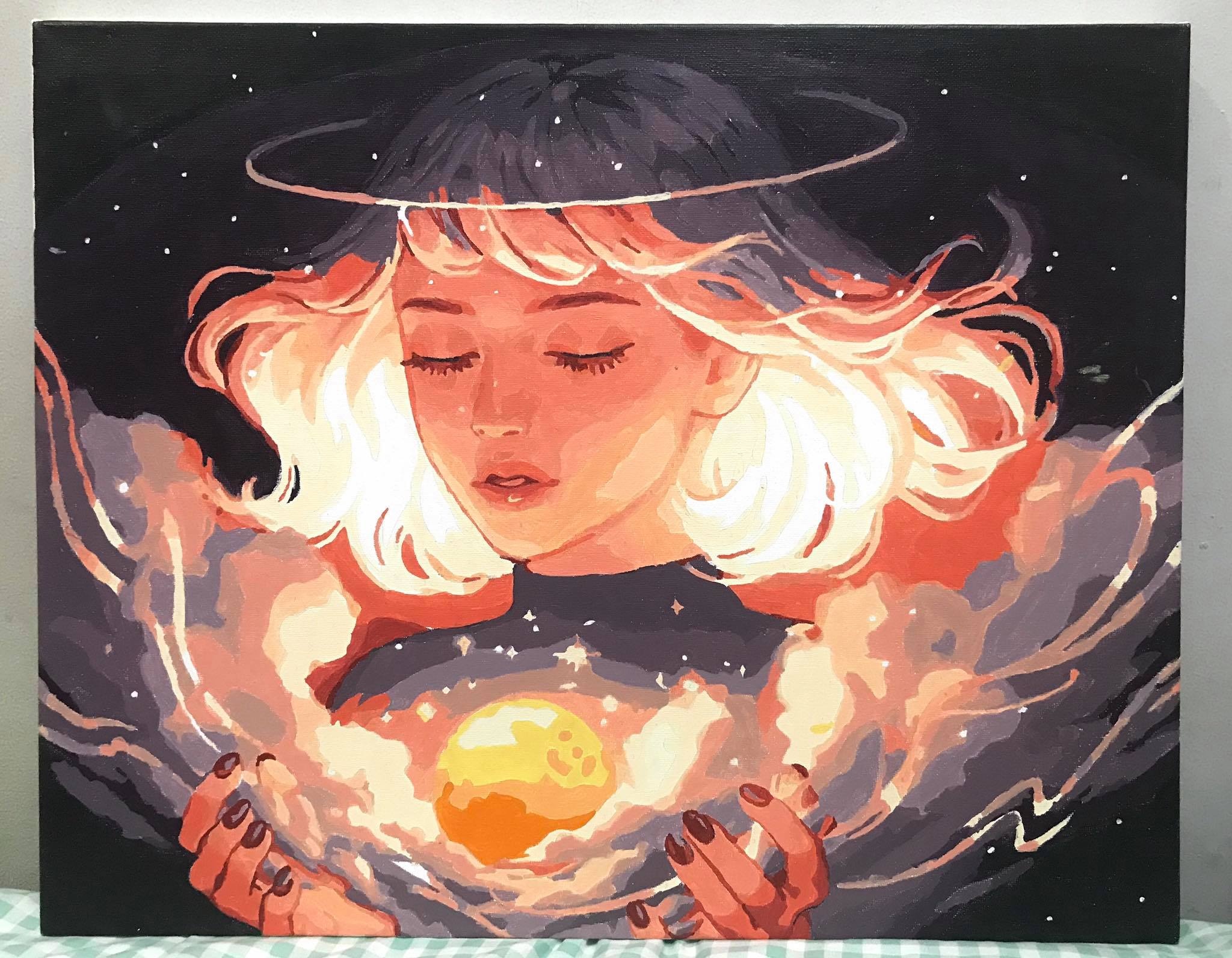 thu vui trong mua dich anh 5