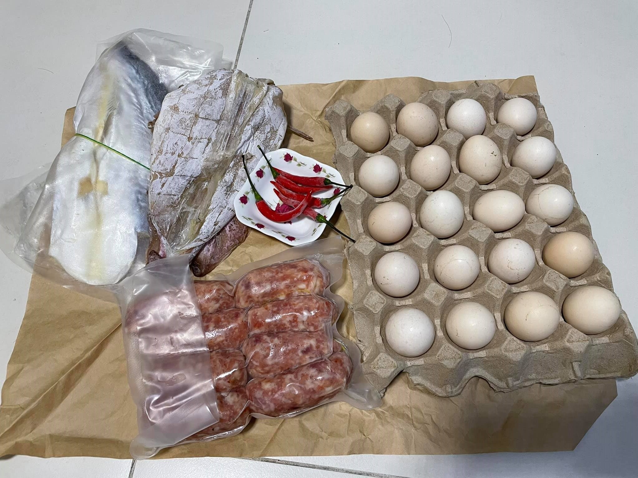 nguoi dan chung cu TP.HCM ho tro nhau anh 2