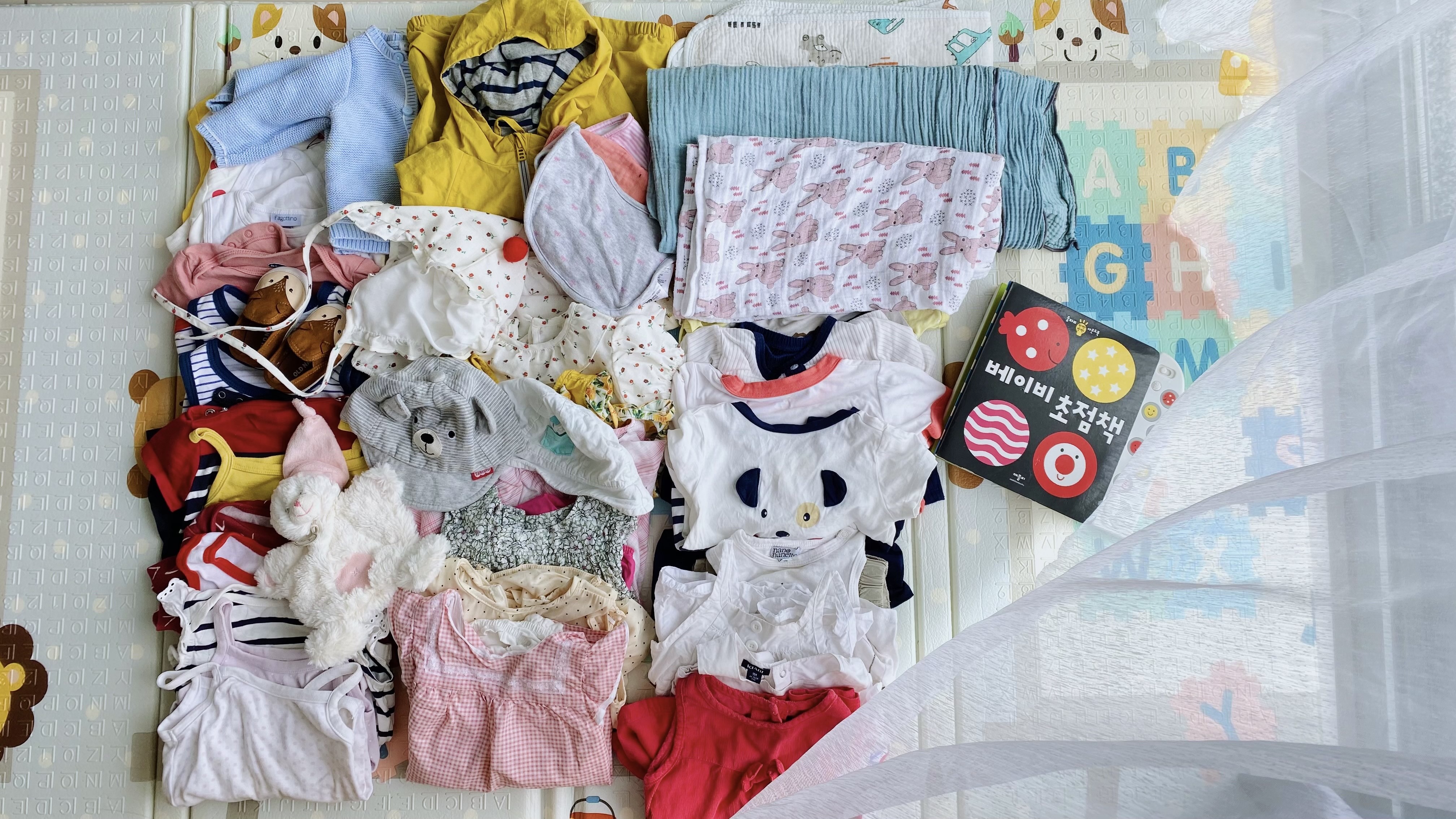 me bau xoay xo khi thieu do anh 2