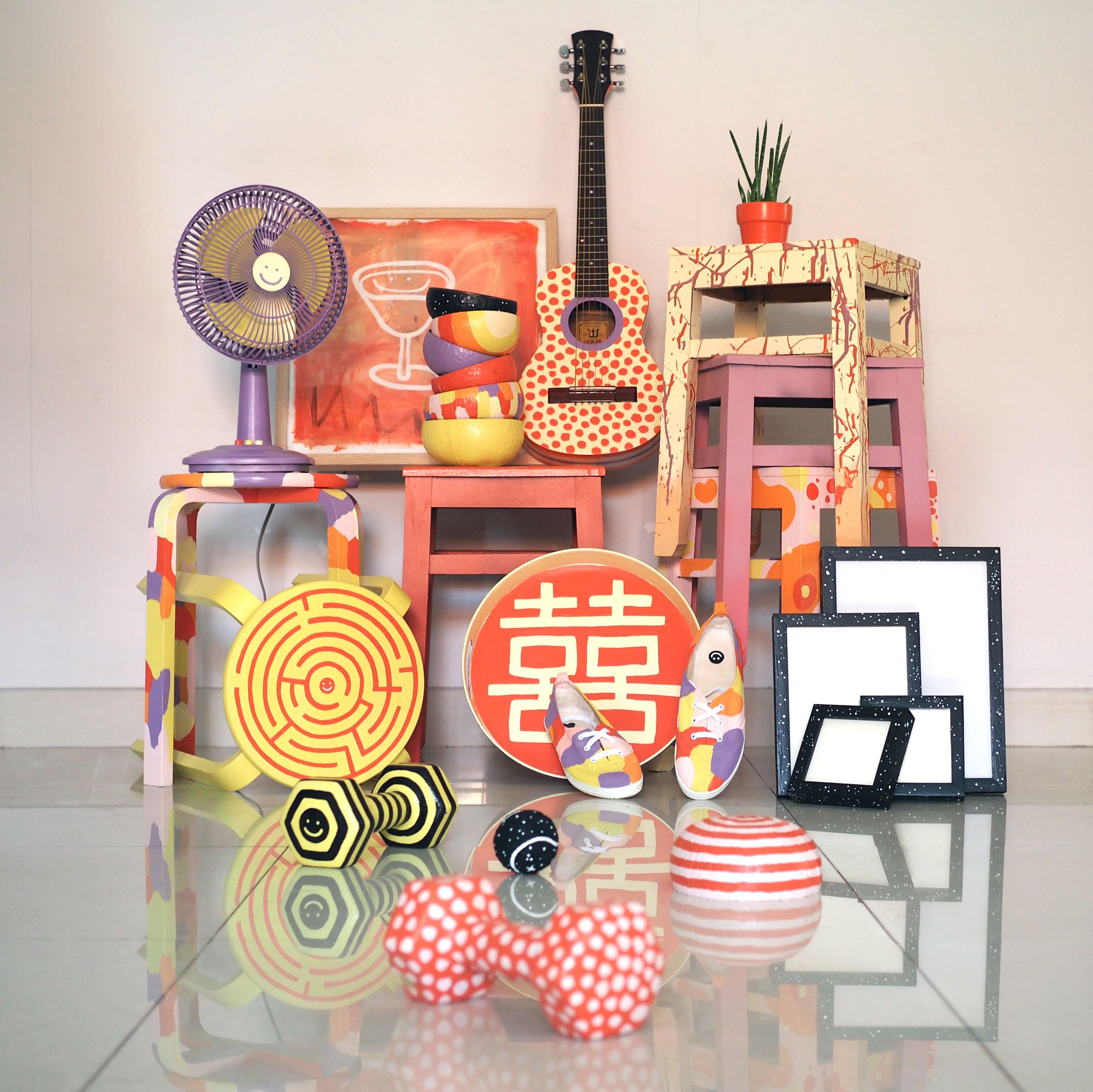 hoa si dau gia tranh gay quy anh 1