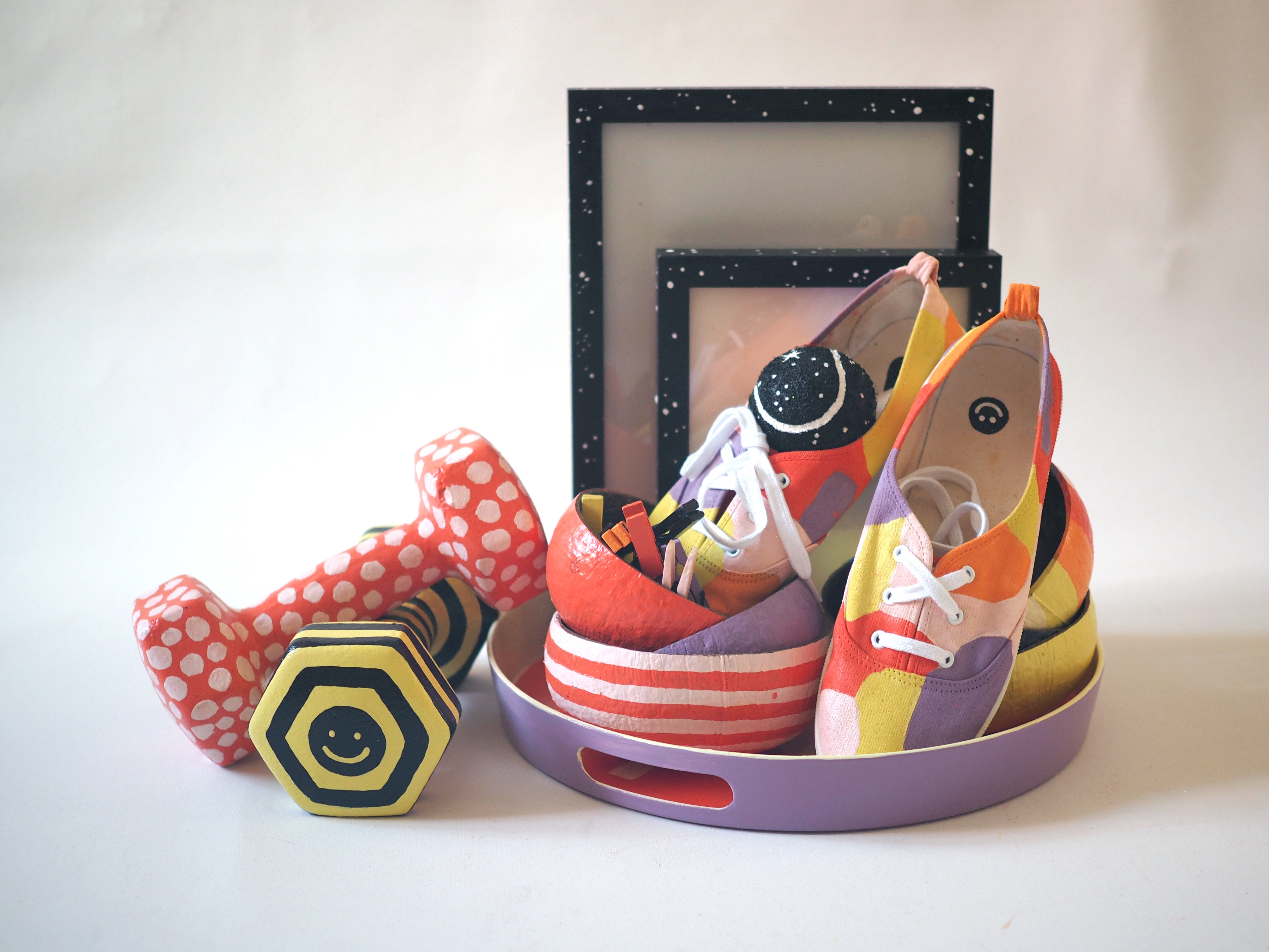 họa sĩ đấu giá tranh gây quỹ ảnh 4 hoa si dau gia tranh gay quy anh 4