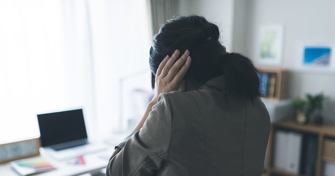 tieng on o chung cu TPHCM anh 1