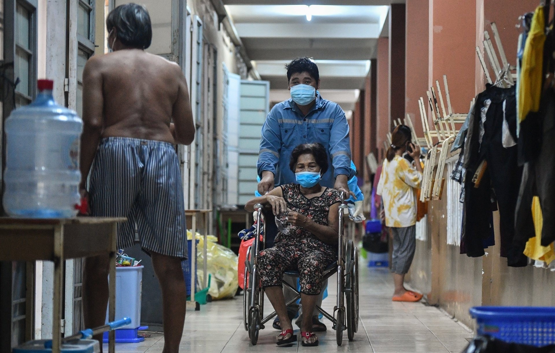 F0 cham soc benh nhan anh 4