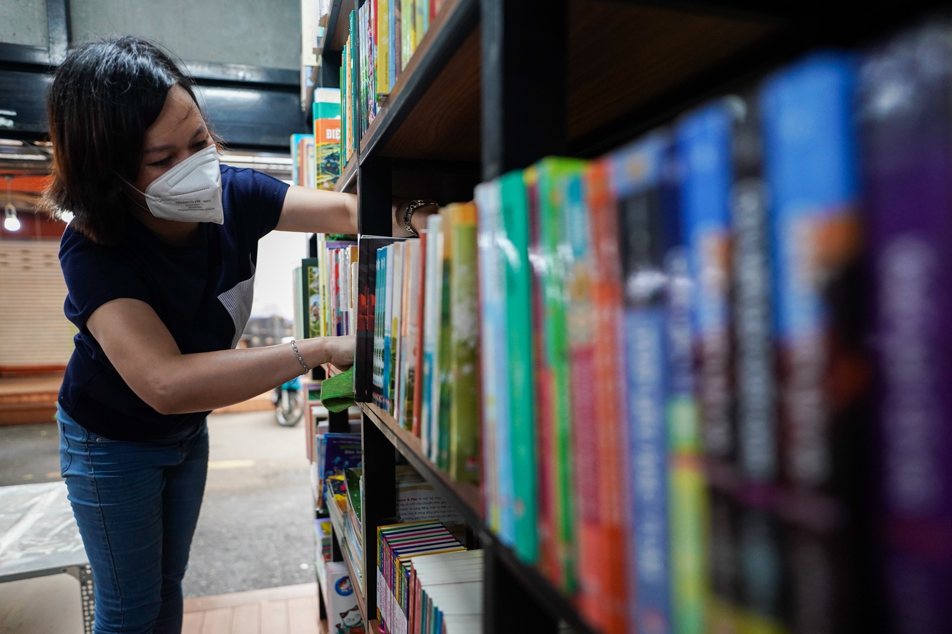 Duong sach chuan bi mo cua anh 3