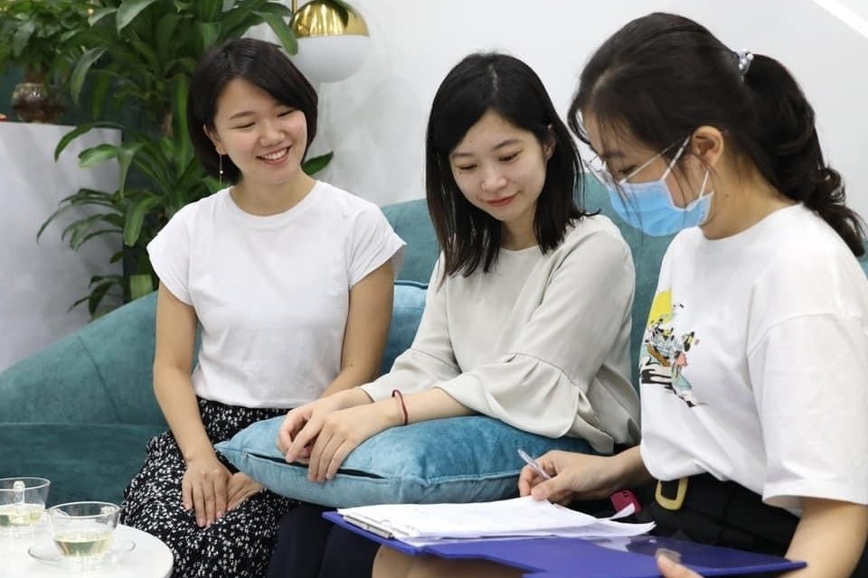 thay doi thoi quen lam viec sau dai dich anh 3