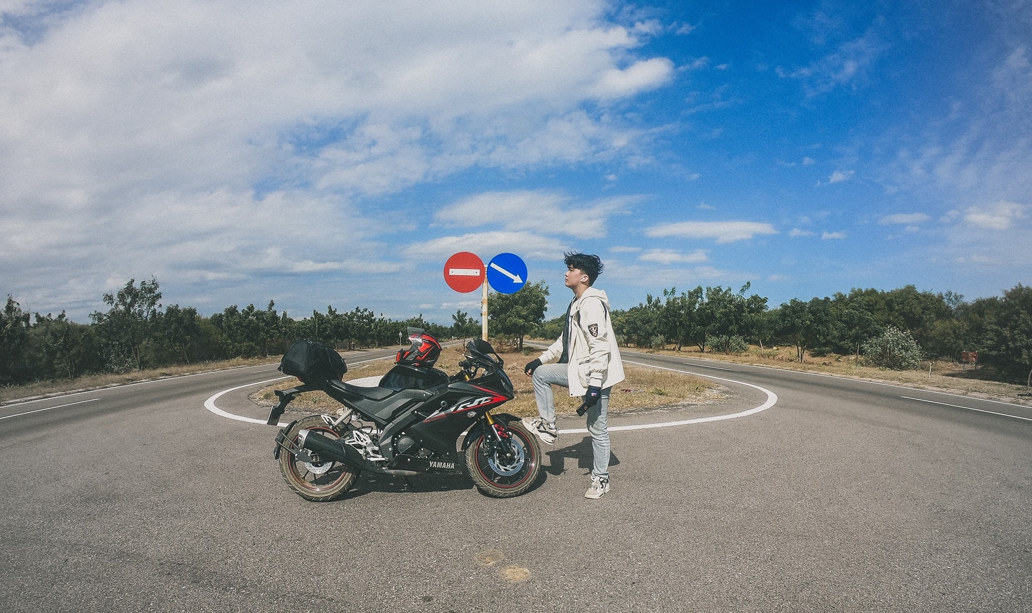 Nguoi tre TPHCM muon di du lich anh 13