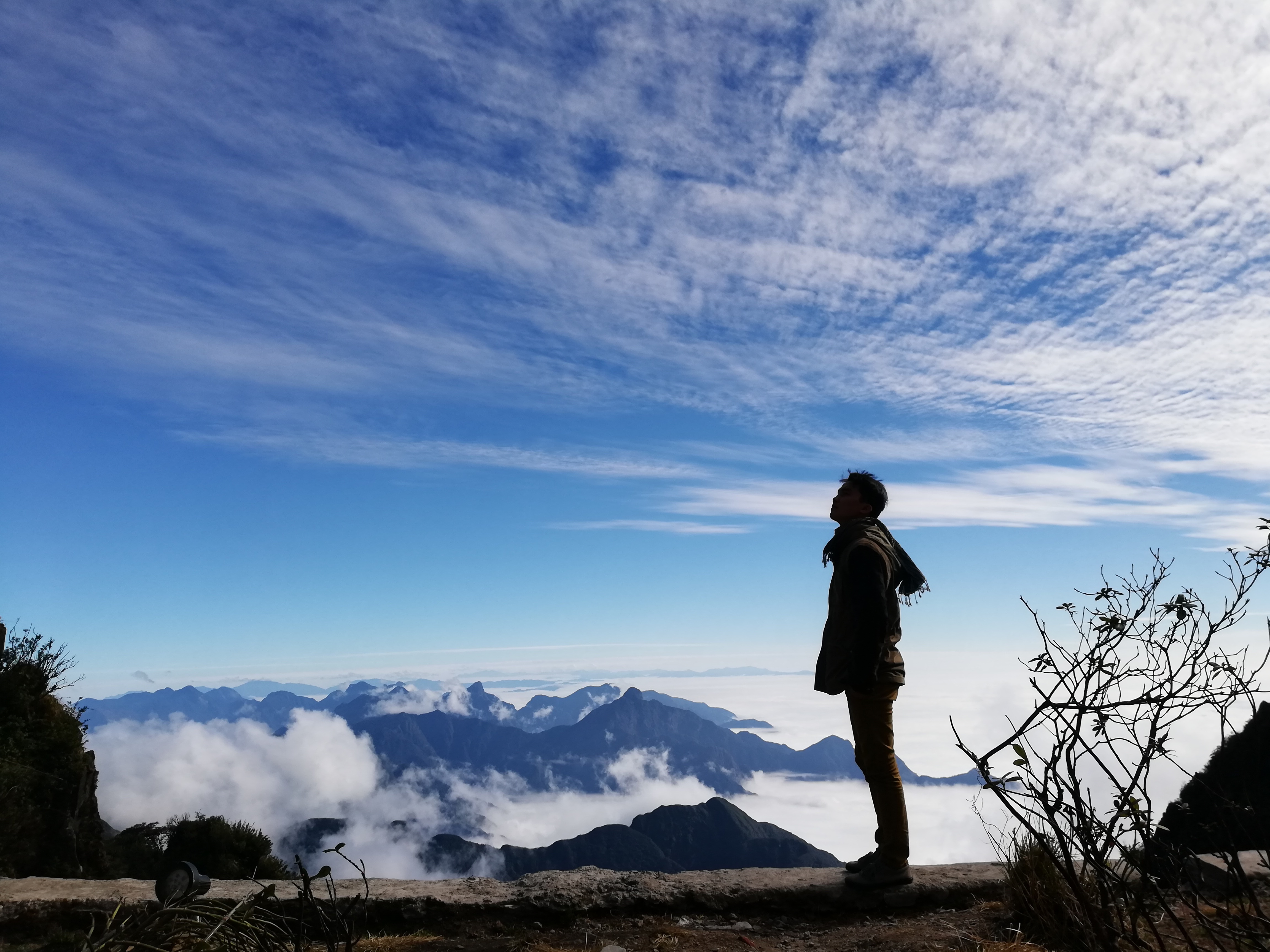 Nguoi tre TPHCM muon di du lich anh 10