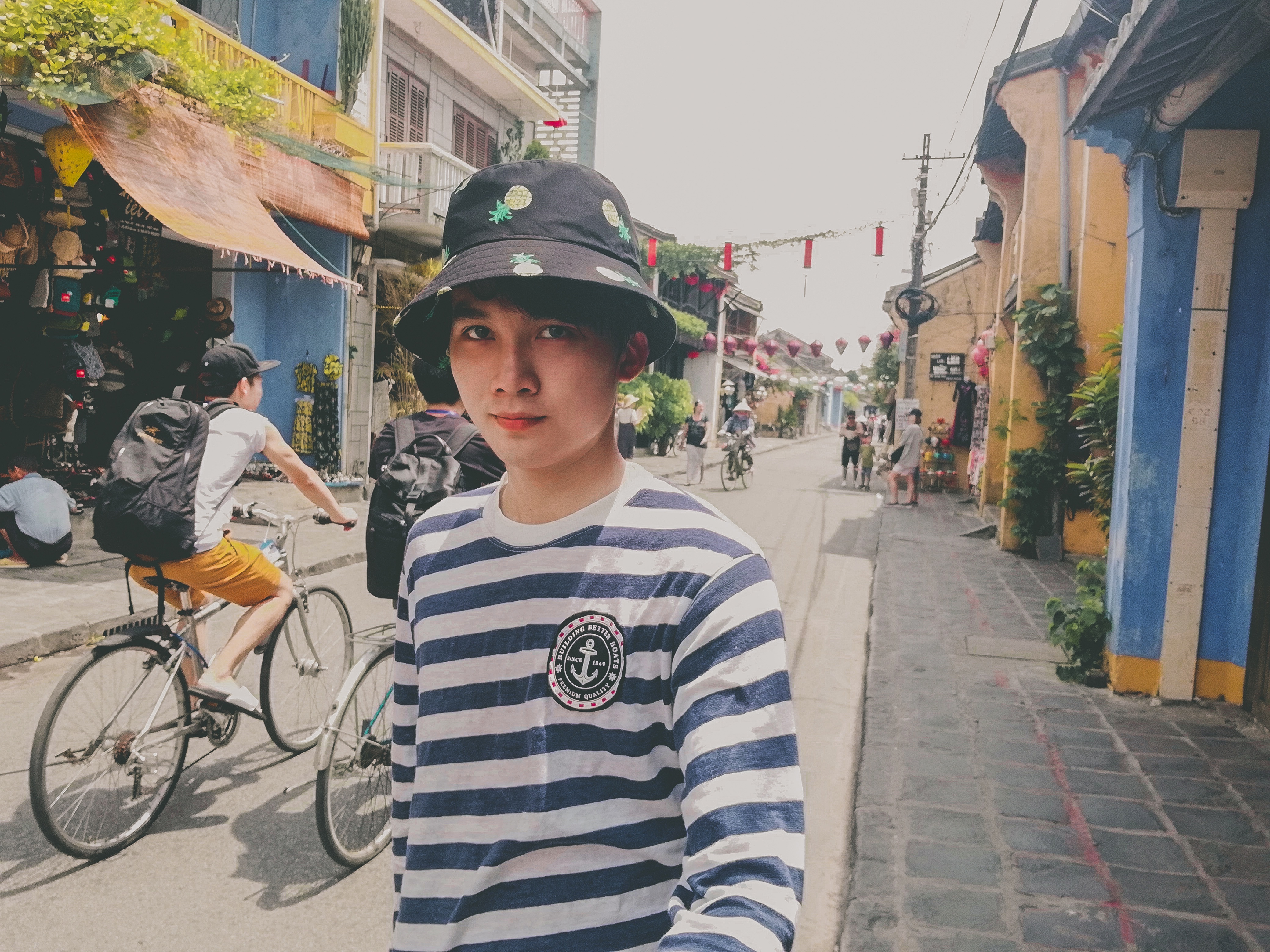 Nguoi tre TPHCM muon di du lich anh 11