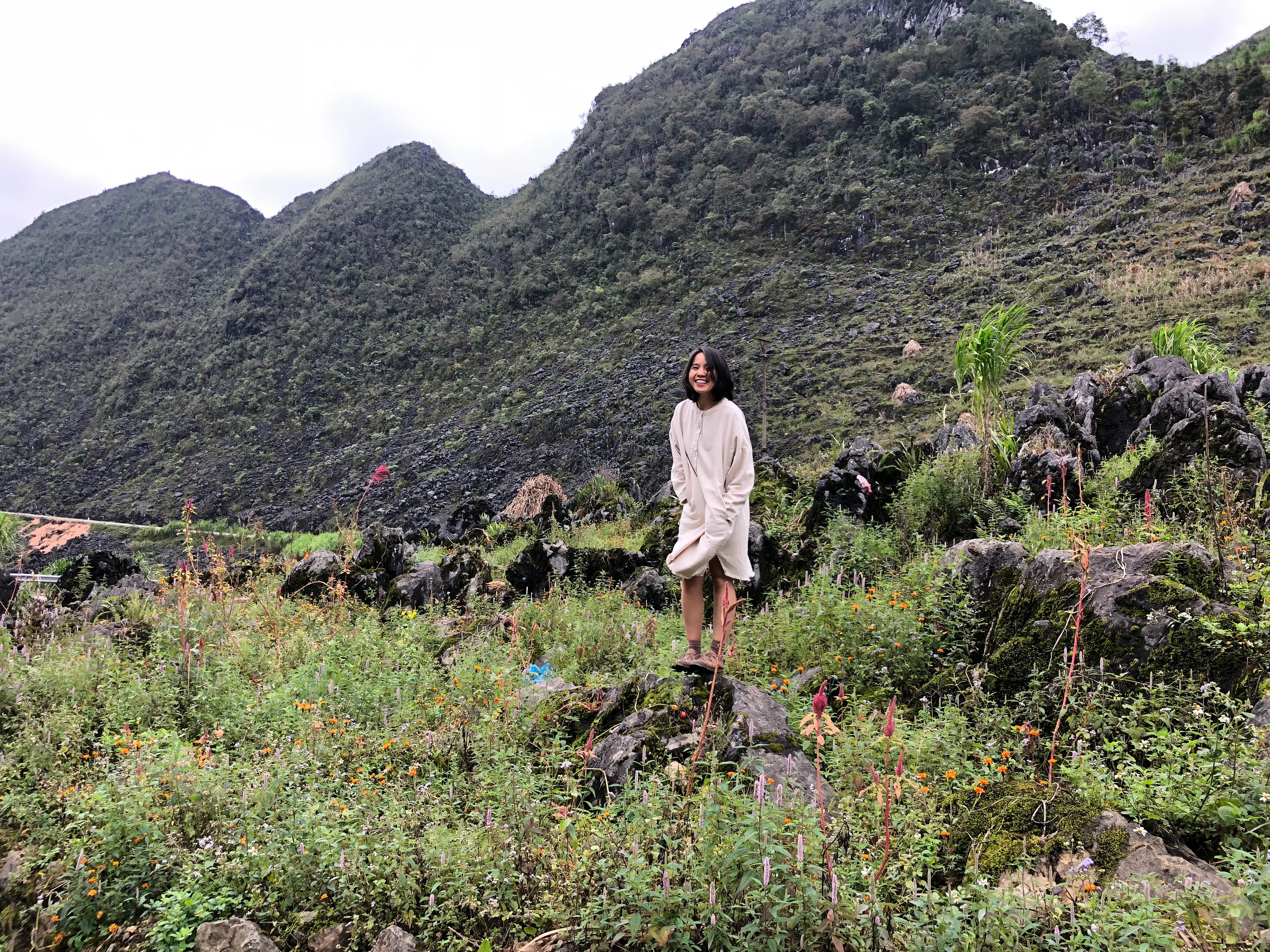 Nguoi tre TPHCM muon di du lich anh 2
