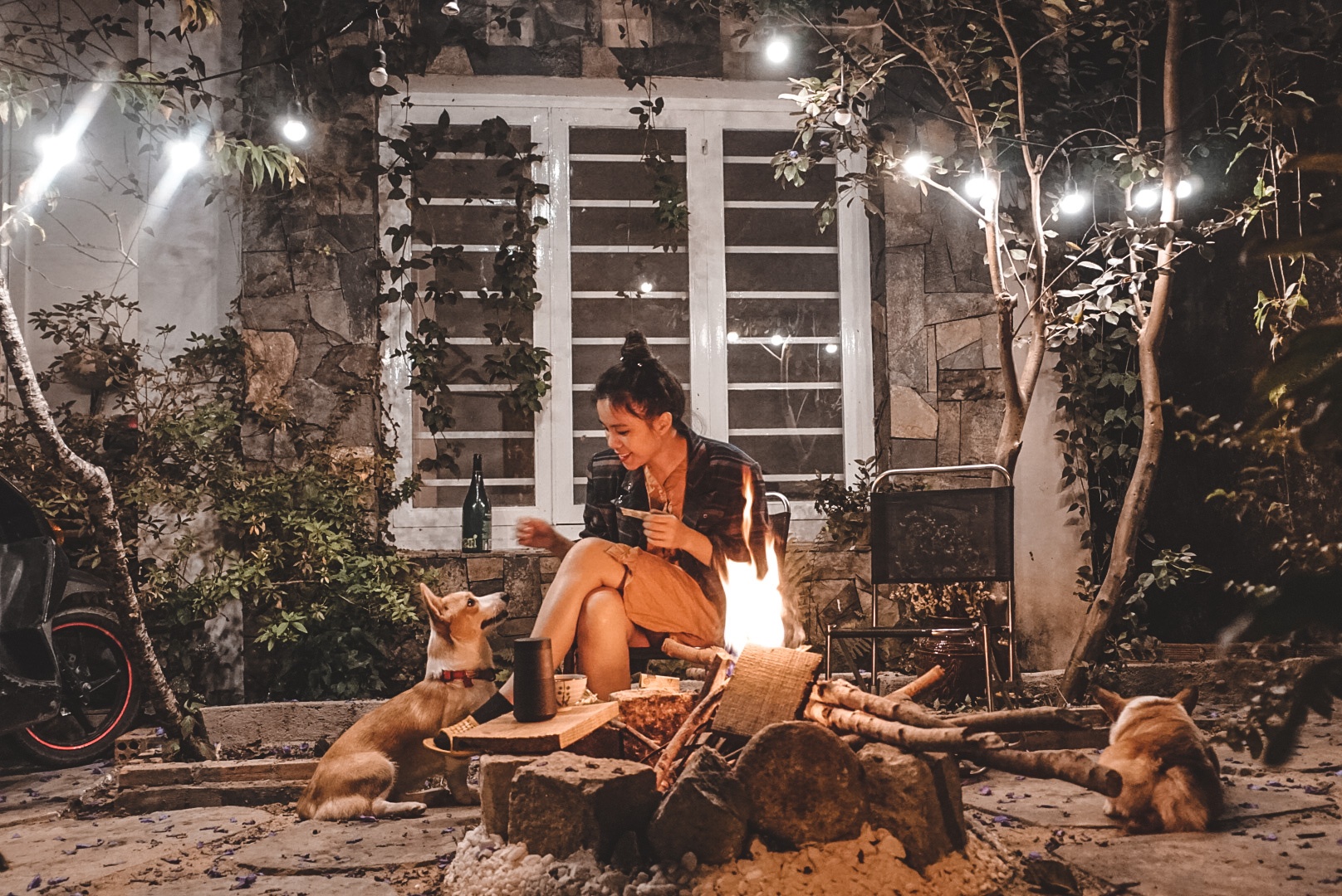 Nguoi tre TPHCM muon di du lich anh 9