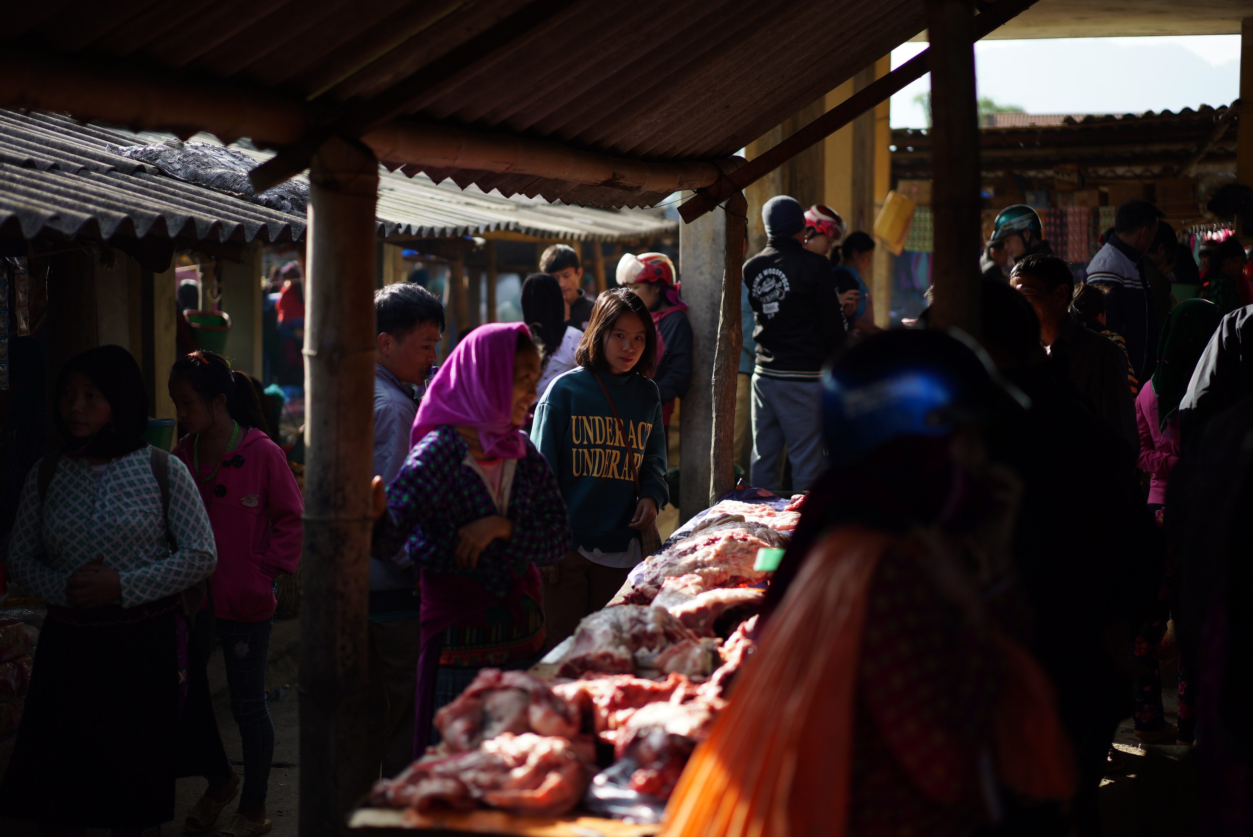 Nguoi tre TPHCM muon di du lich anh 8