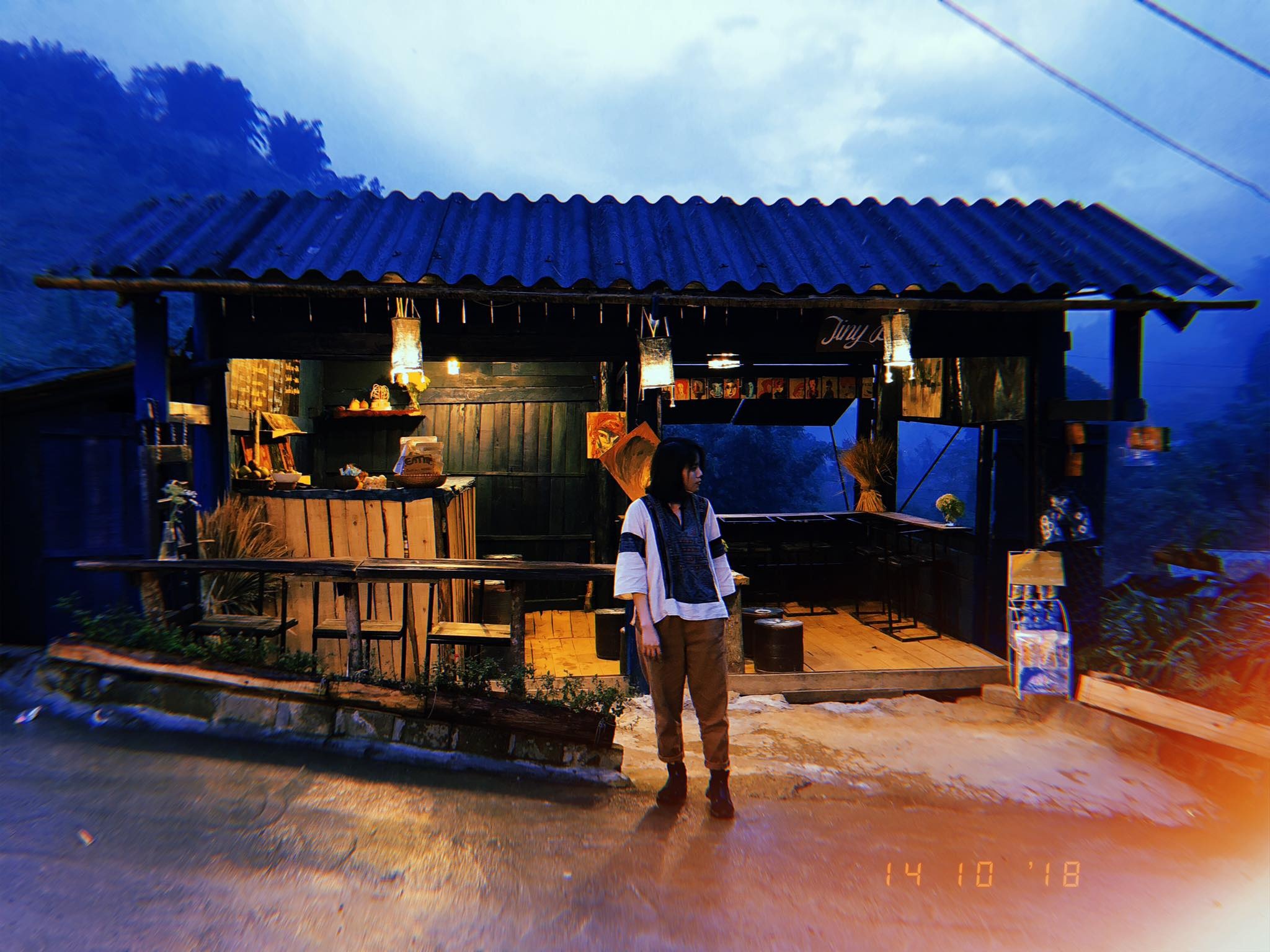 Nguoi tre TPHCM muon di du lich anh 6