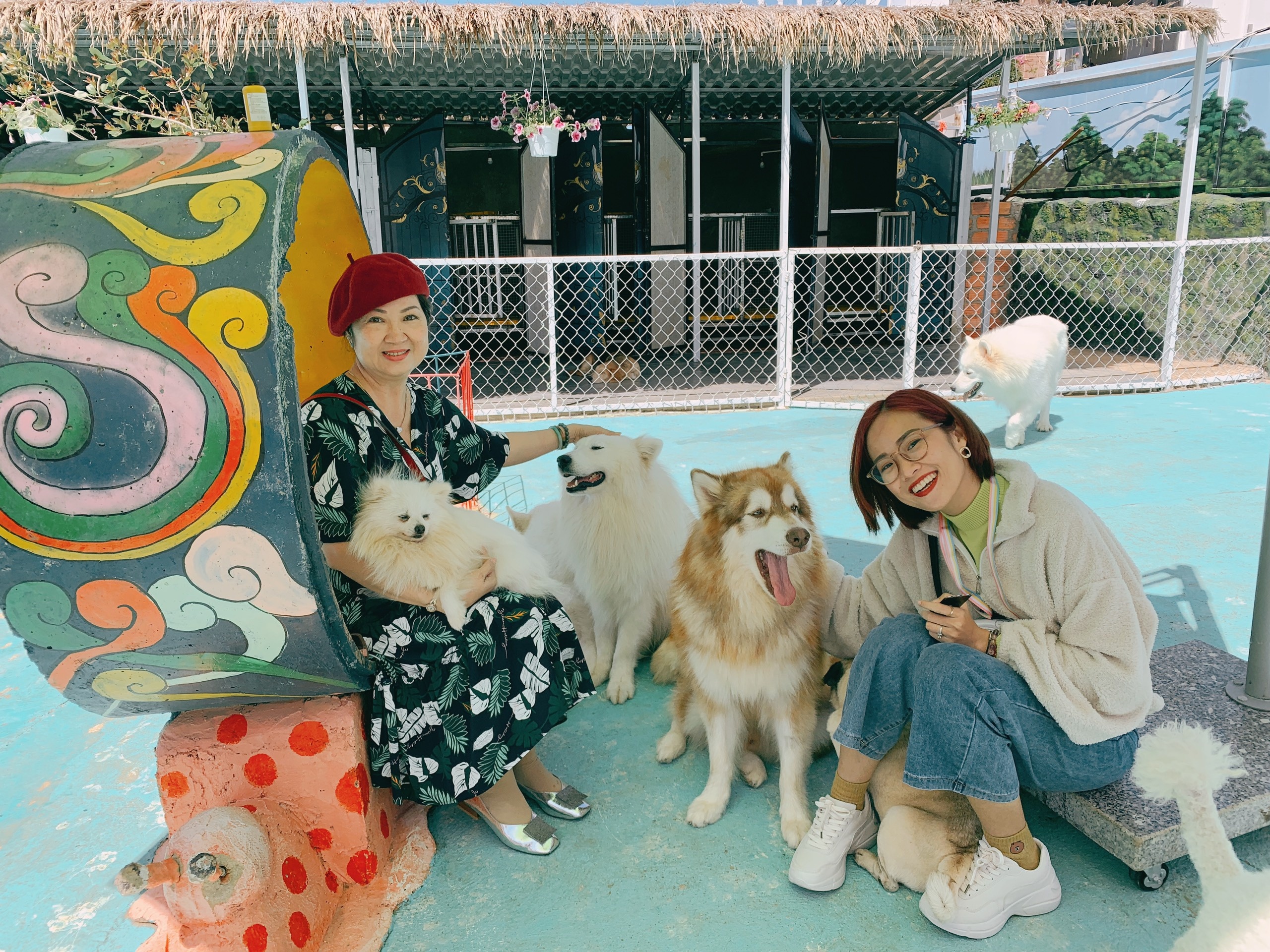 Nguoi tre TPHCM muon di du lich anh 21