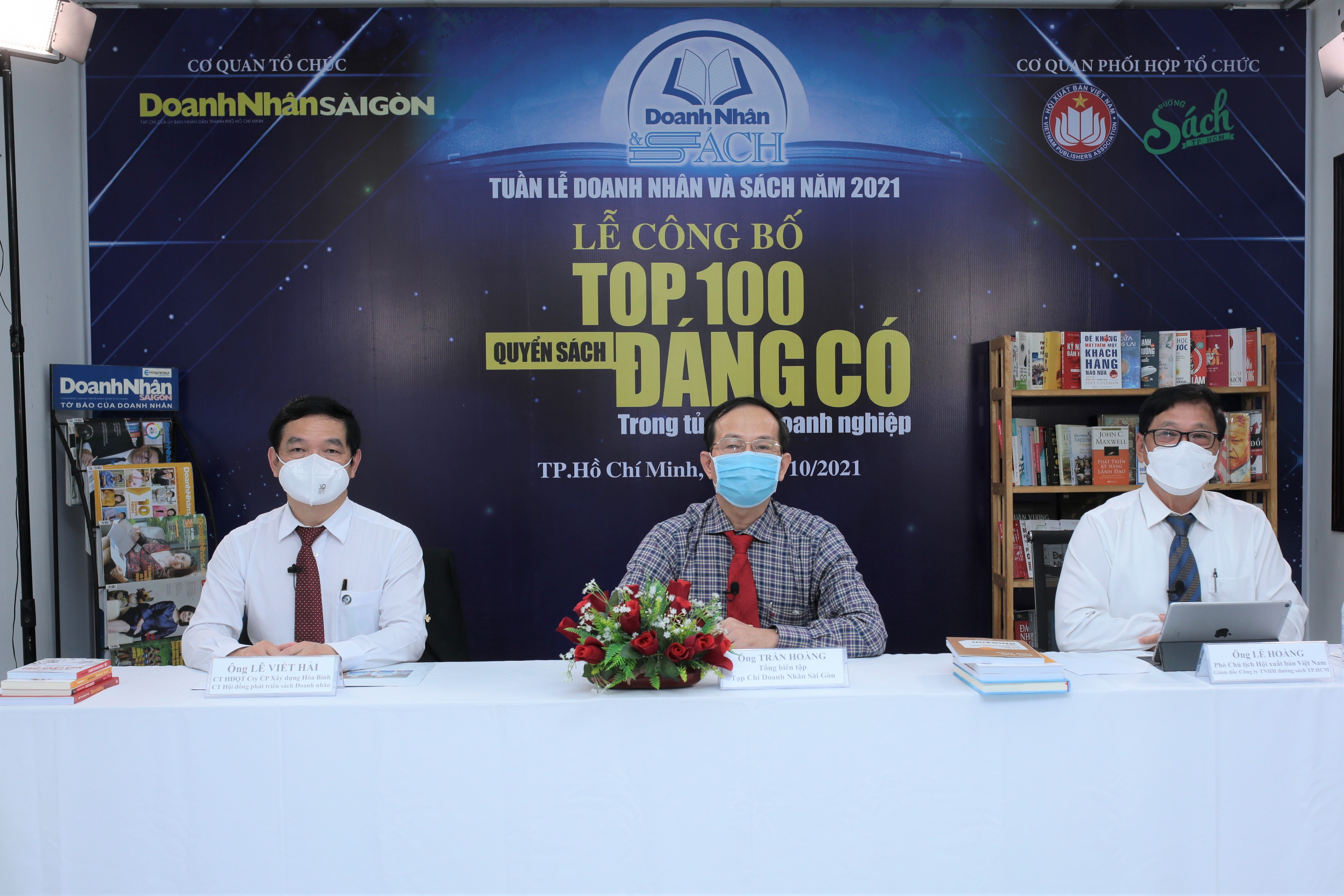 Tu sach doanh nghiep anh 1