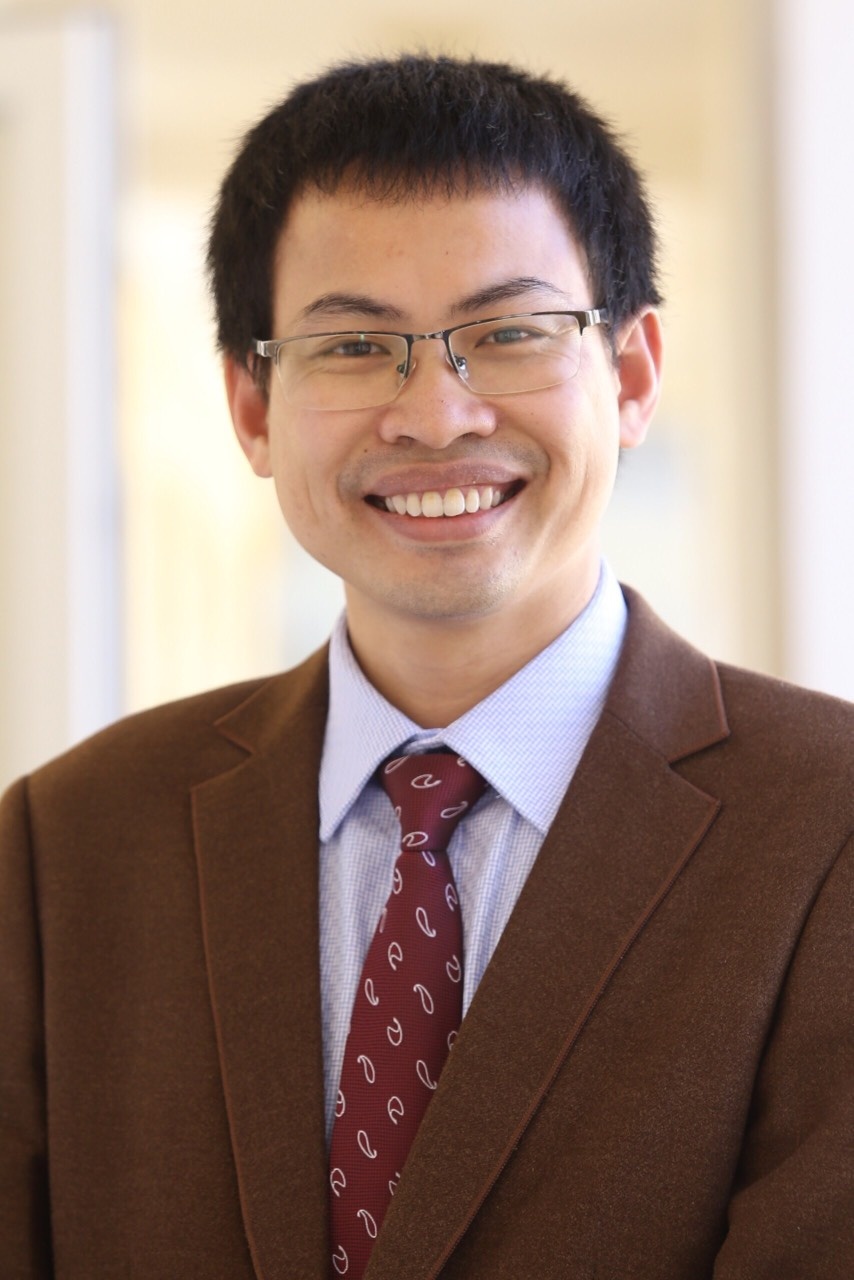 Nghien cuu van chuong Nguyen Huy Thiep anh 2