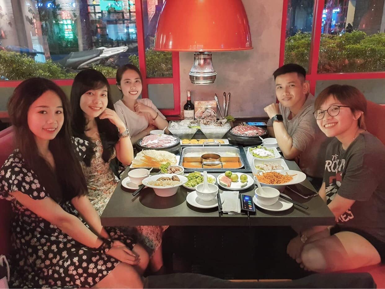 mong được ngồi hàng quán trở lại ảnh 8 mong duoc ngoi hang quan tro lai anh 8