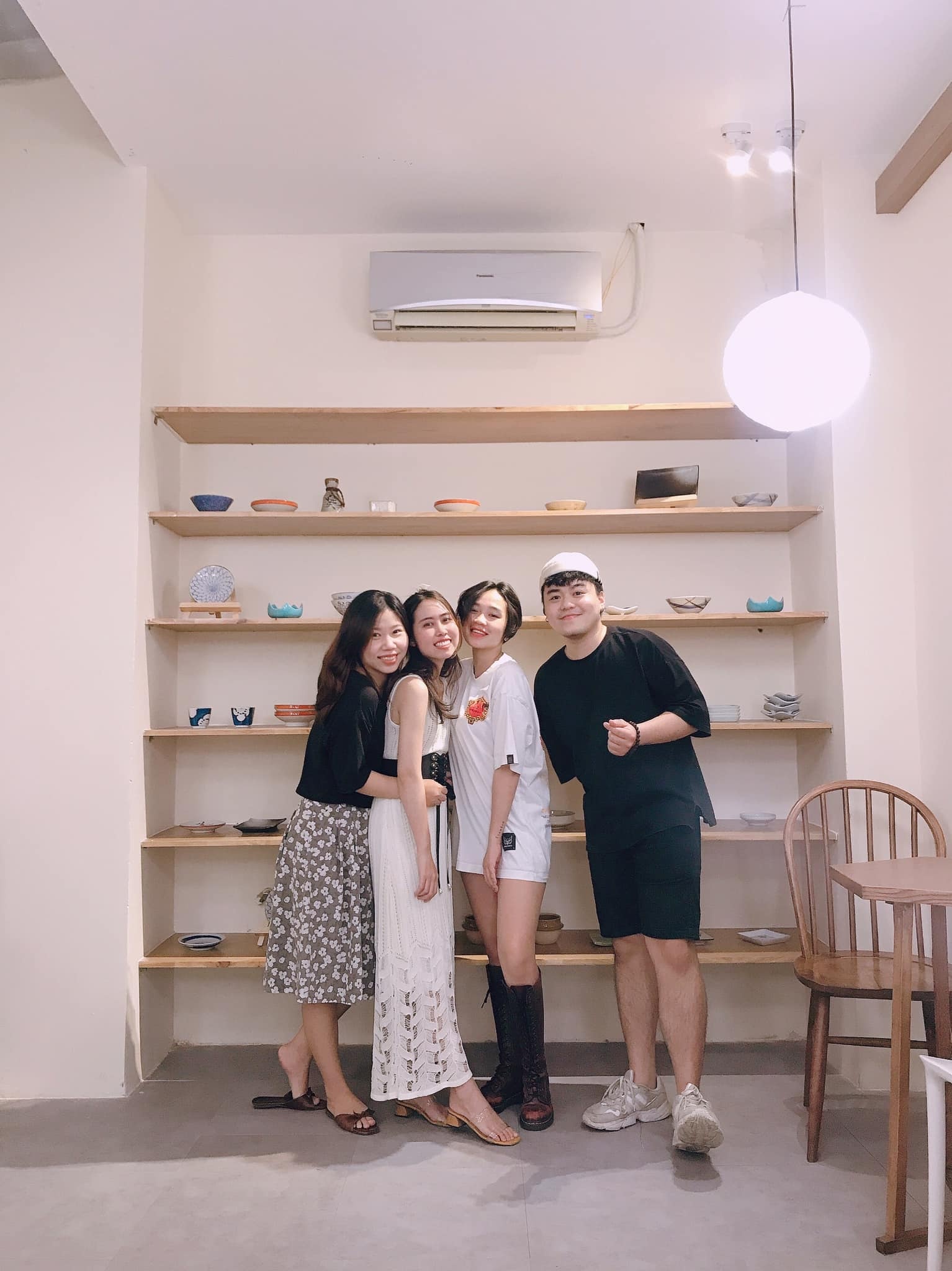 mong được ngồi hàng quán trở lại ảnh 9 mong duoc ngoi hang quan tro lai anh 9