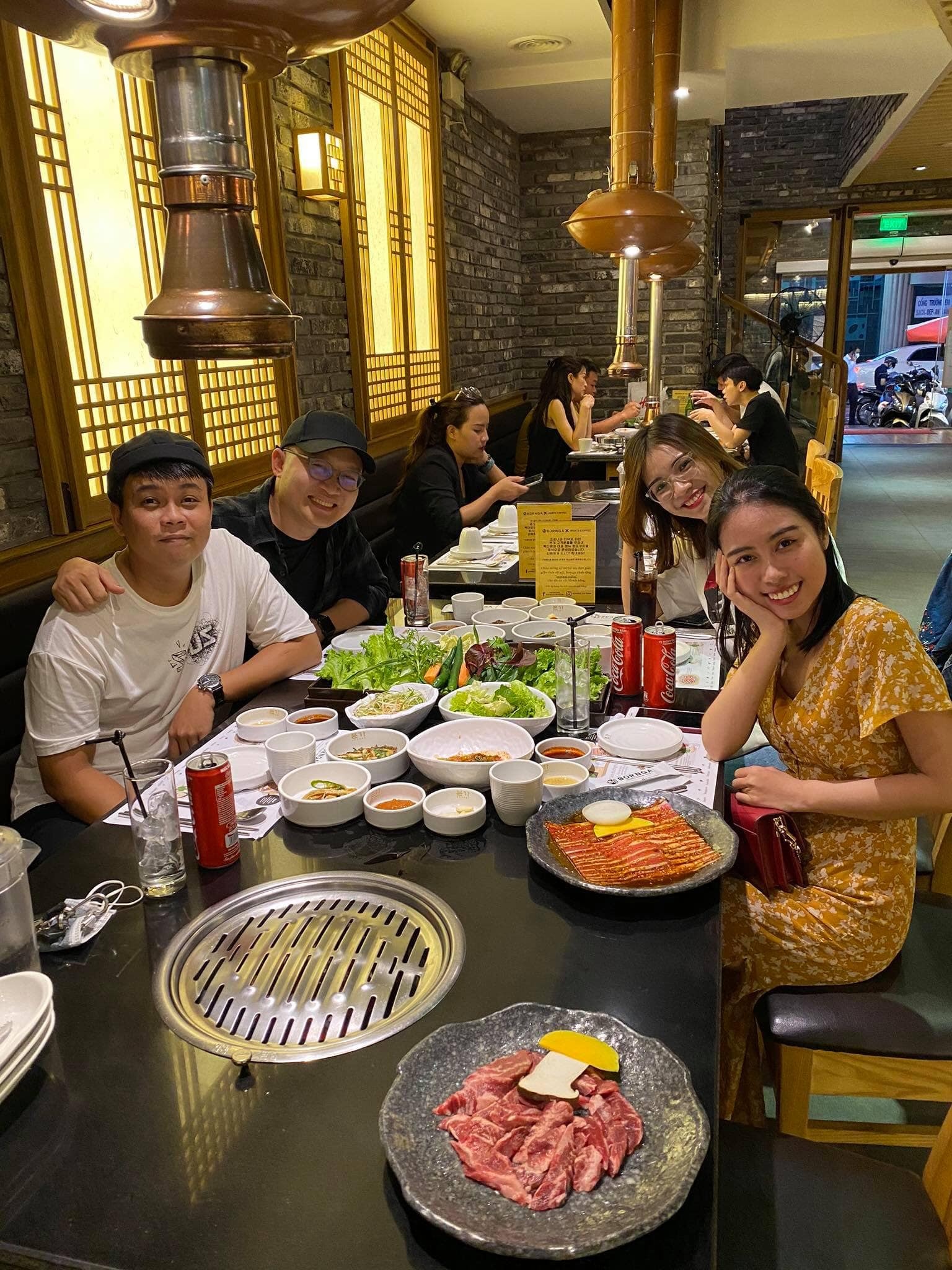 mong được ngồi hàng quán trở lại ảnh 7 mong duoc ngoi hang quan tro lai anh 7