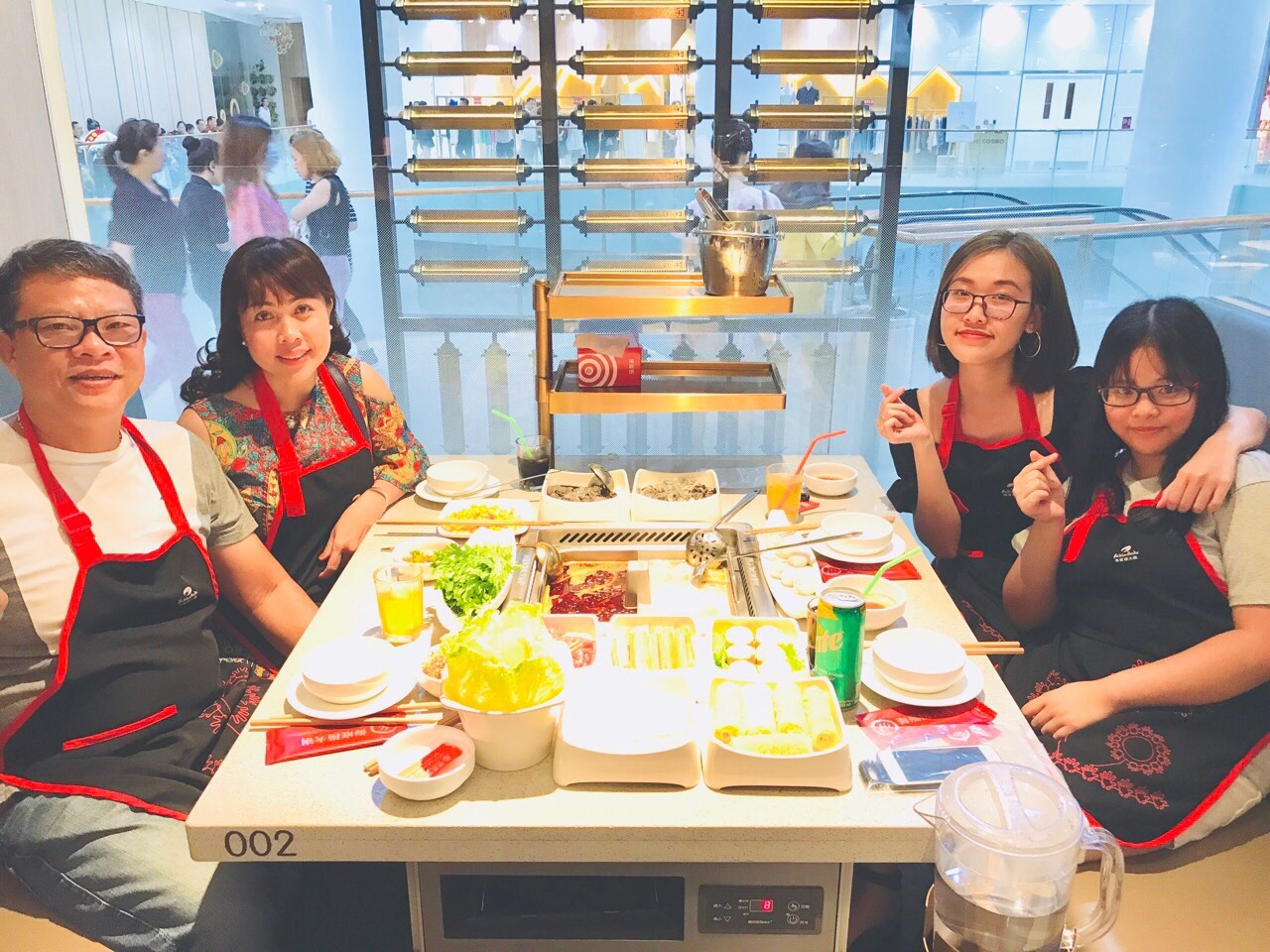 mong duoc ngoi hang quan tro lai anh 11