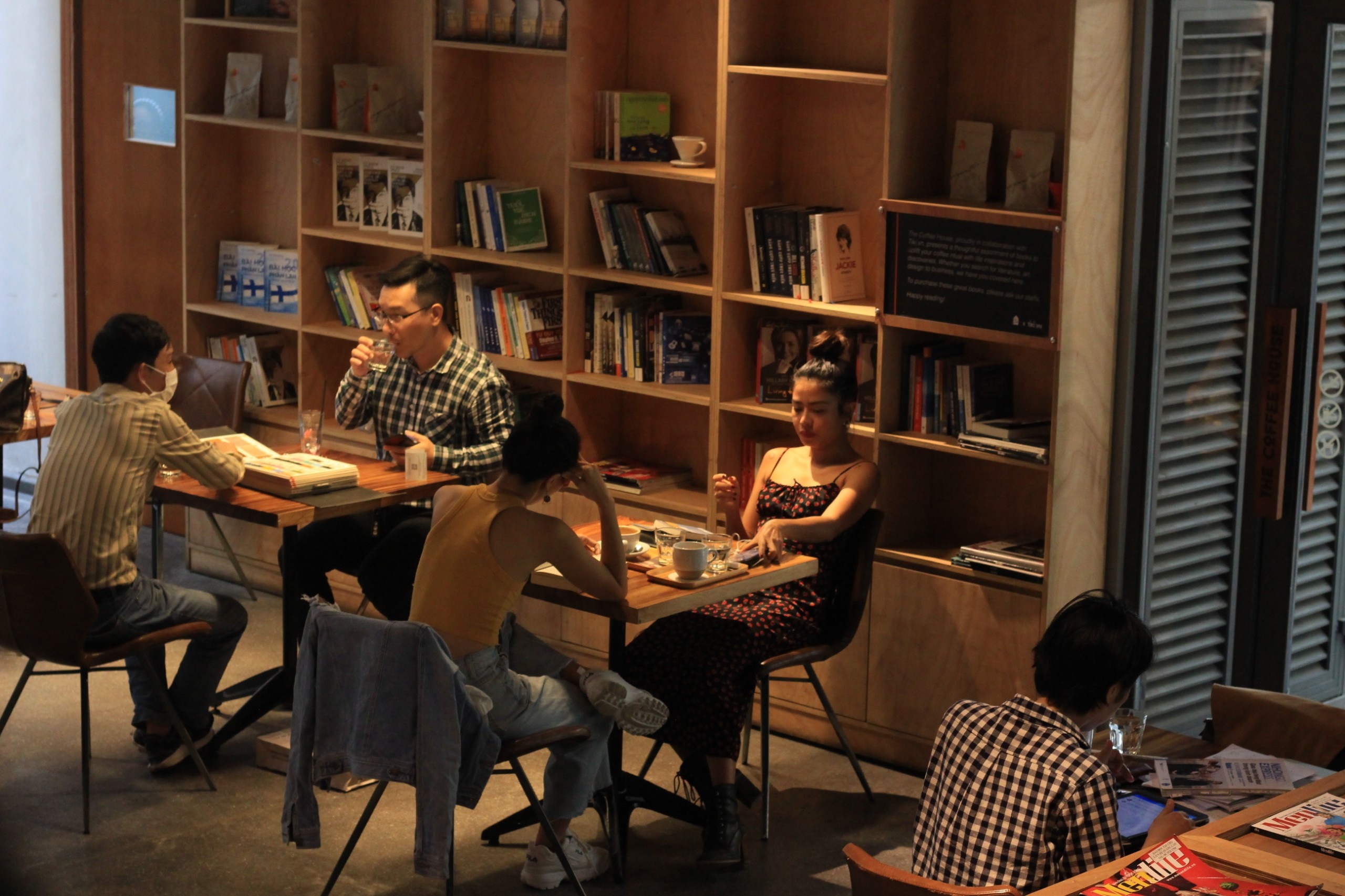 mong duoc ngoi hang quan tro lai anh 10