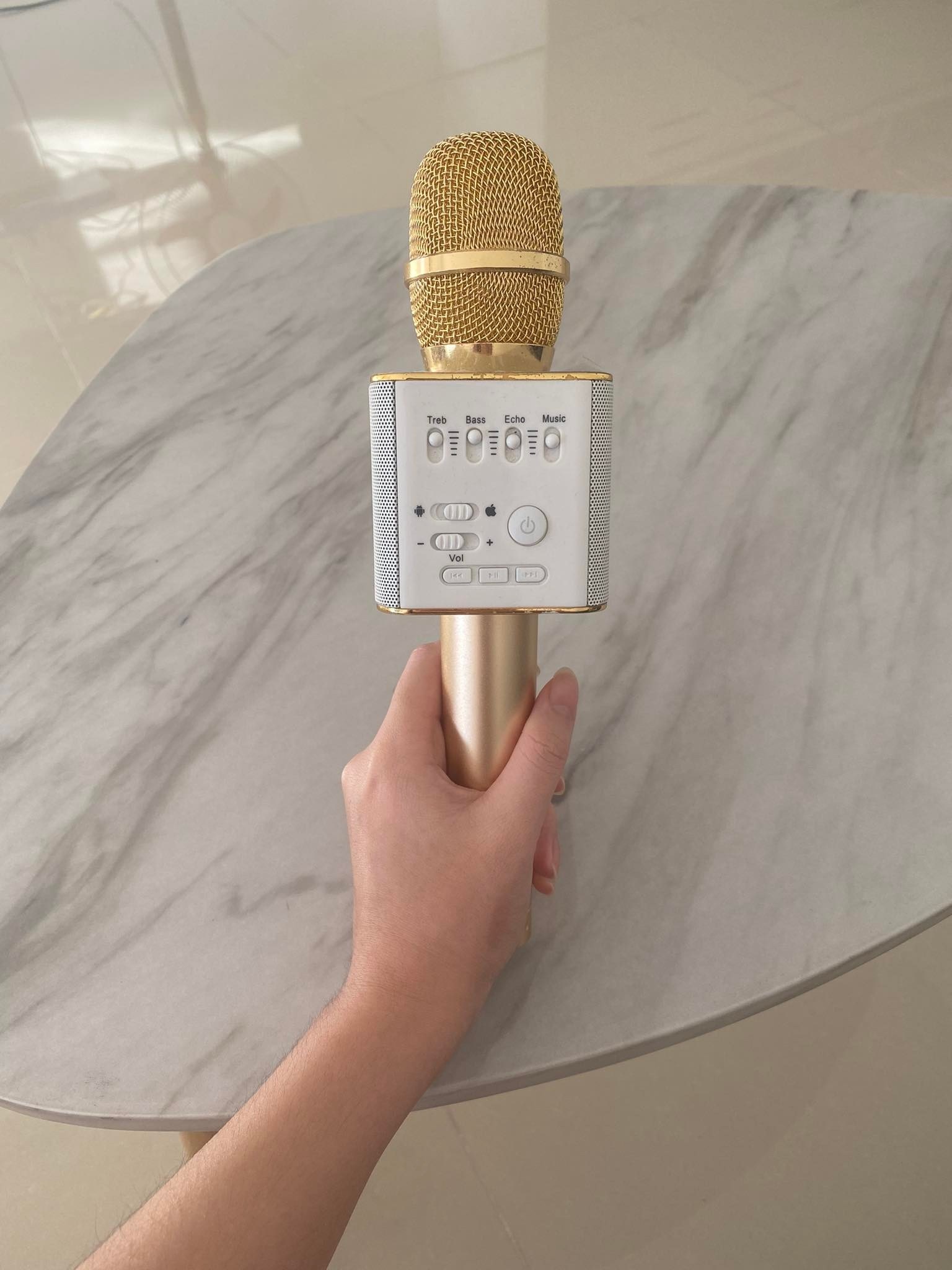 hat karaoke tai chung cu anh 3