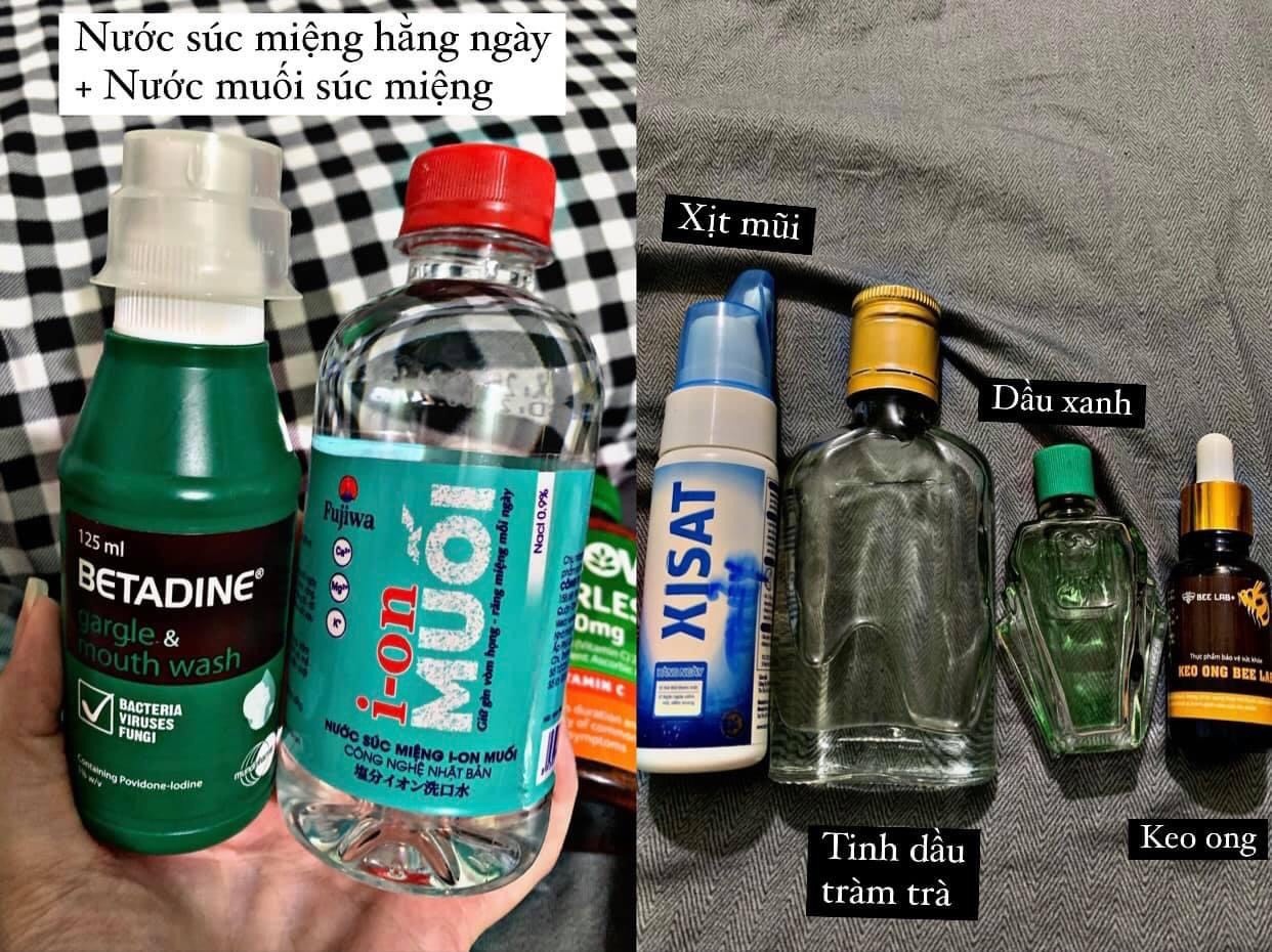 Dan chung cu trai nghiem cach ly tai nha anh 2