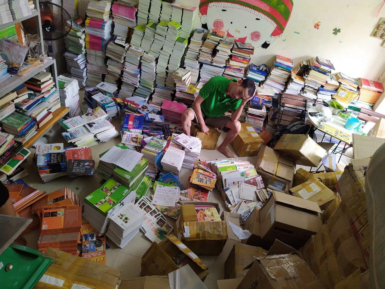 To chuc le cuoi tai Duong sach anh 6