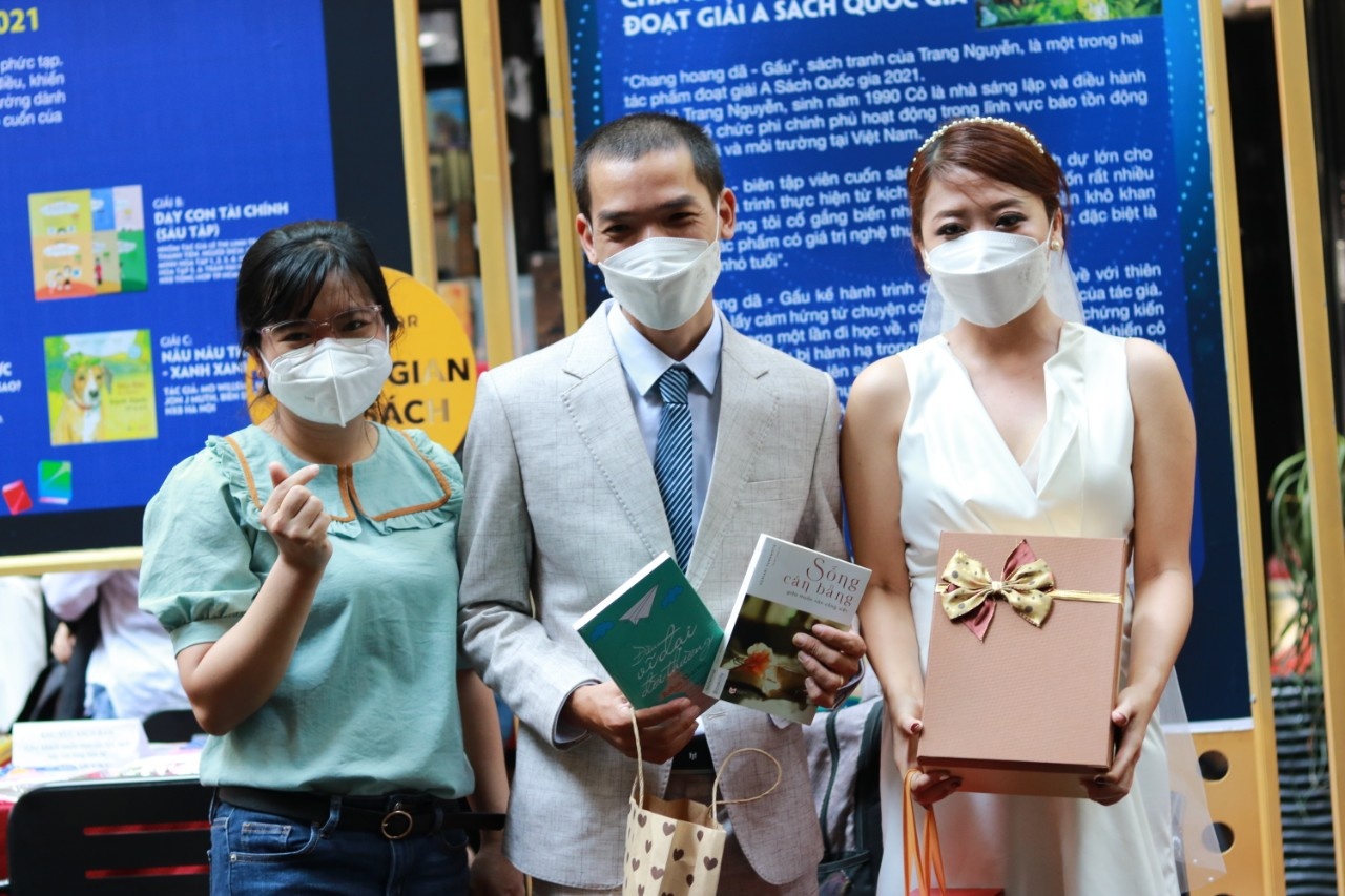 To chuc le cuoi tai Duong sach anh 4