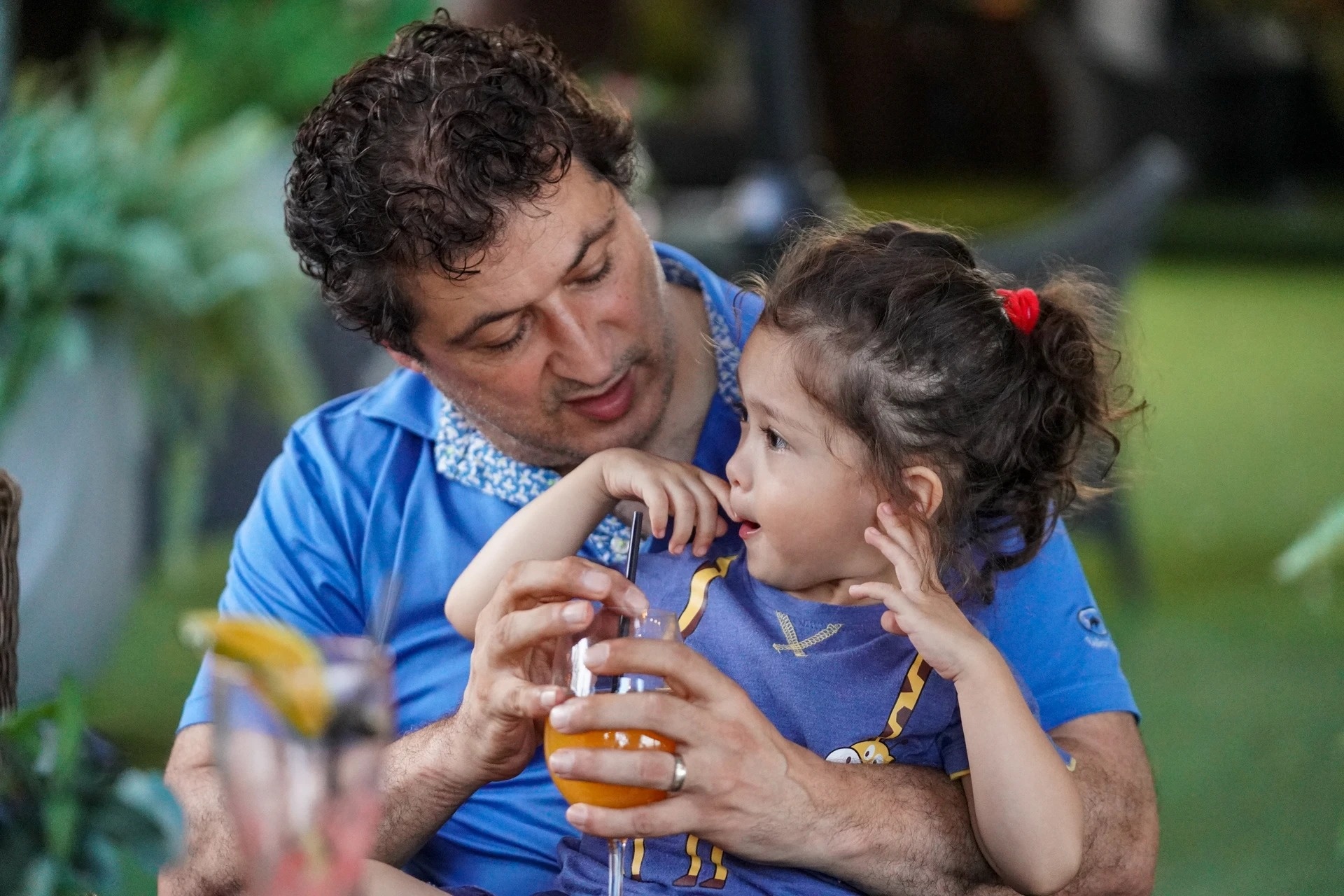 Khu Thao Dien dang song anh 1