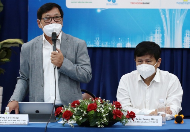 Doanh nhan tien phong trong phat trien van hoa doc o doanh nghiep hinh anh