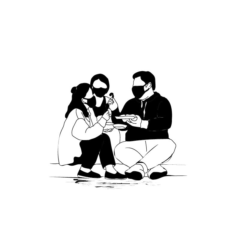 saigon talk ảnh 2 saigon talk anh 2