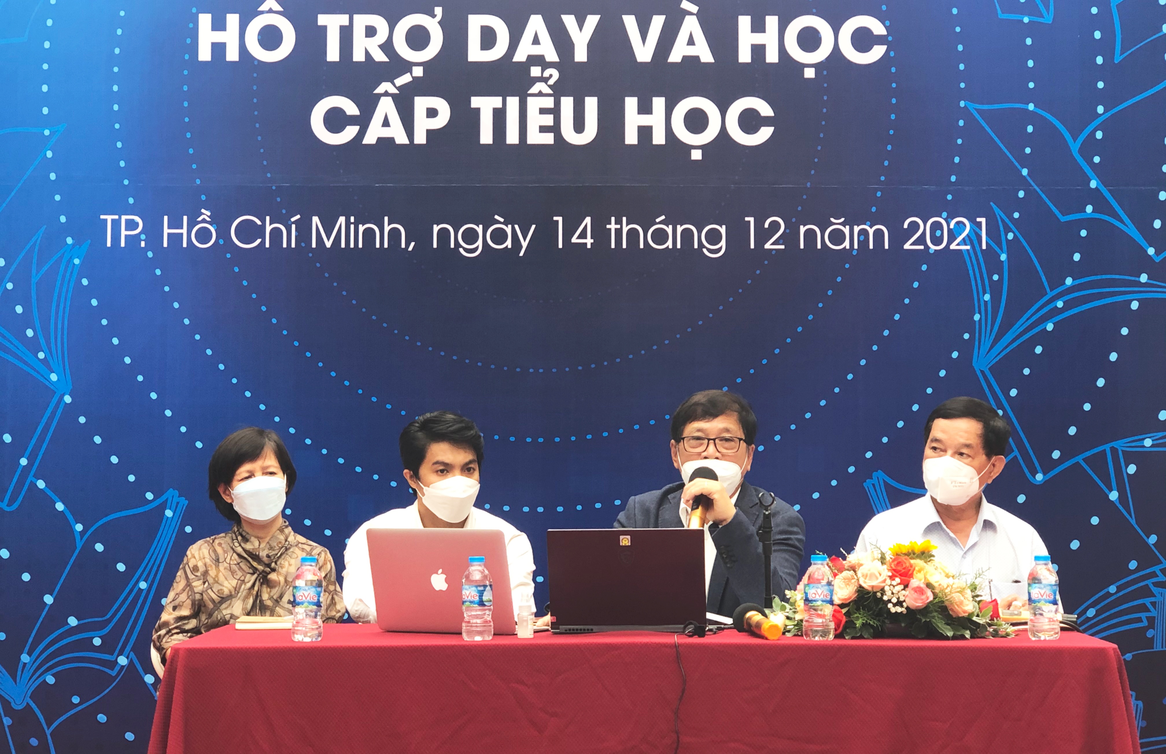 Danh muc sach ho tro day va hoc bac tieu hoc anh 1