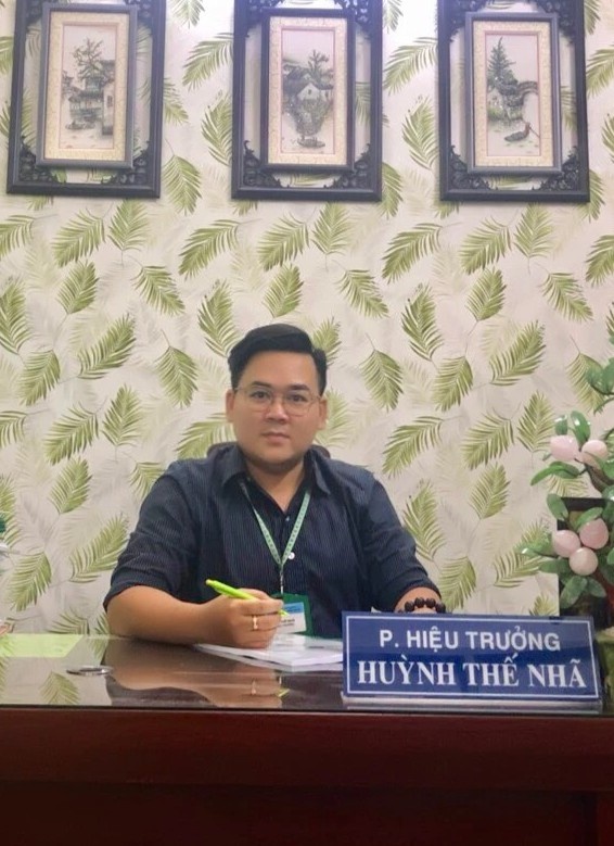 Danh muc sach bo tro giup hoc sinh de dang tim kiem tai lieu anh 1