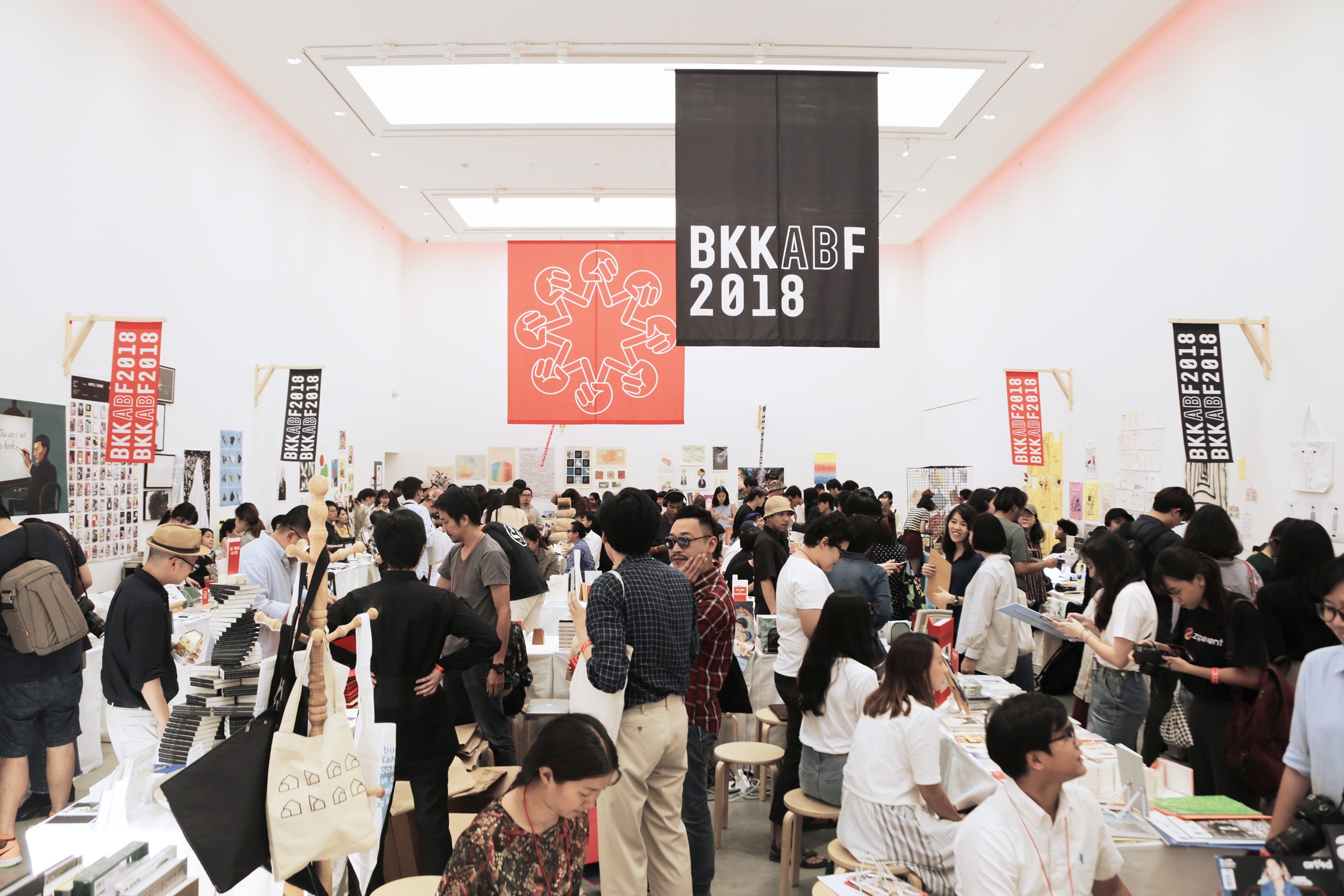 Thach thuc cua nganh xuat ban Dong Nam A anh 2