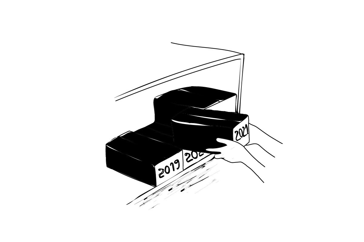 Saigon Talk: Don dep nam cu hinh anh