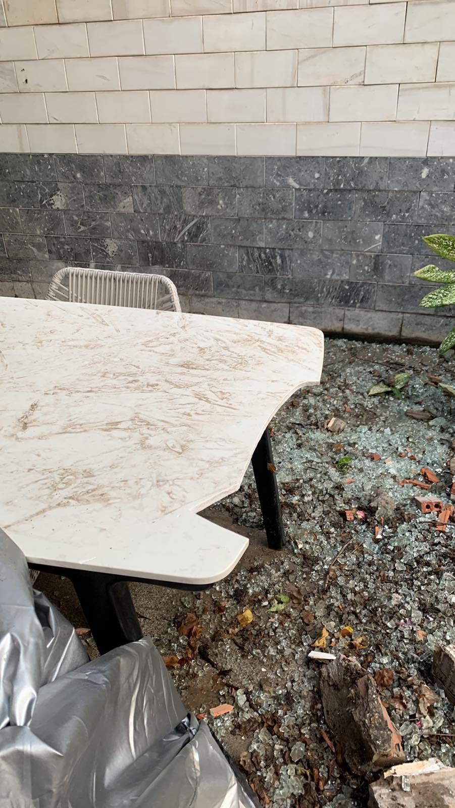 Dan khu Tay kho vi cong trinh gay bui anh 2